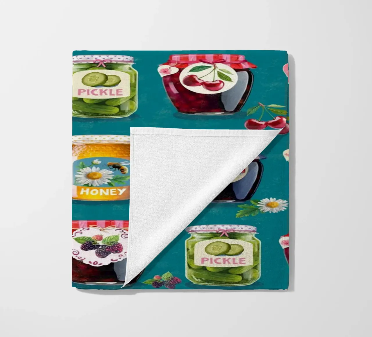 Jar pattern telo mare da Rocket68