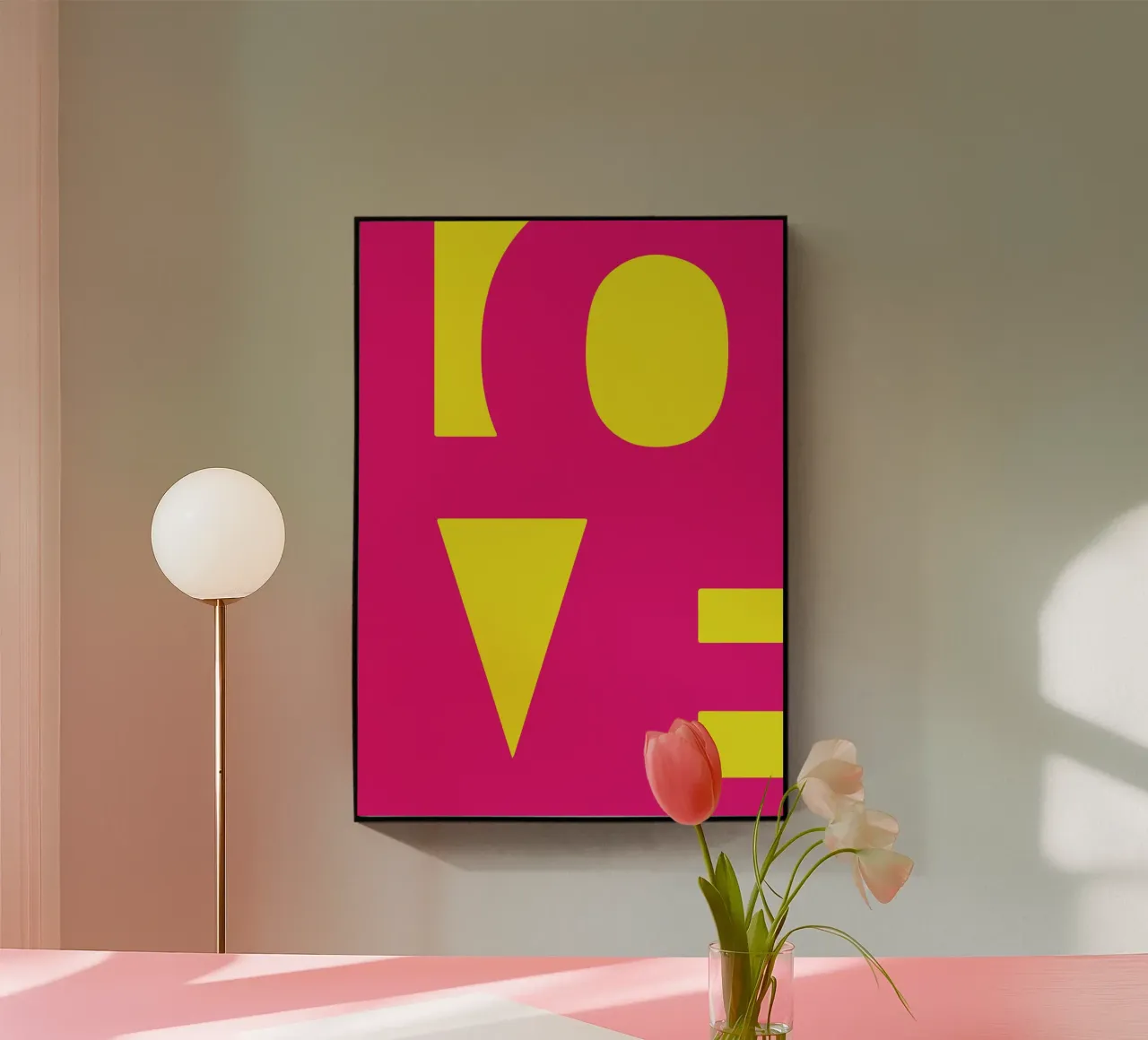 amore plexiglass da onerules