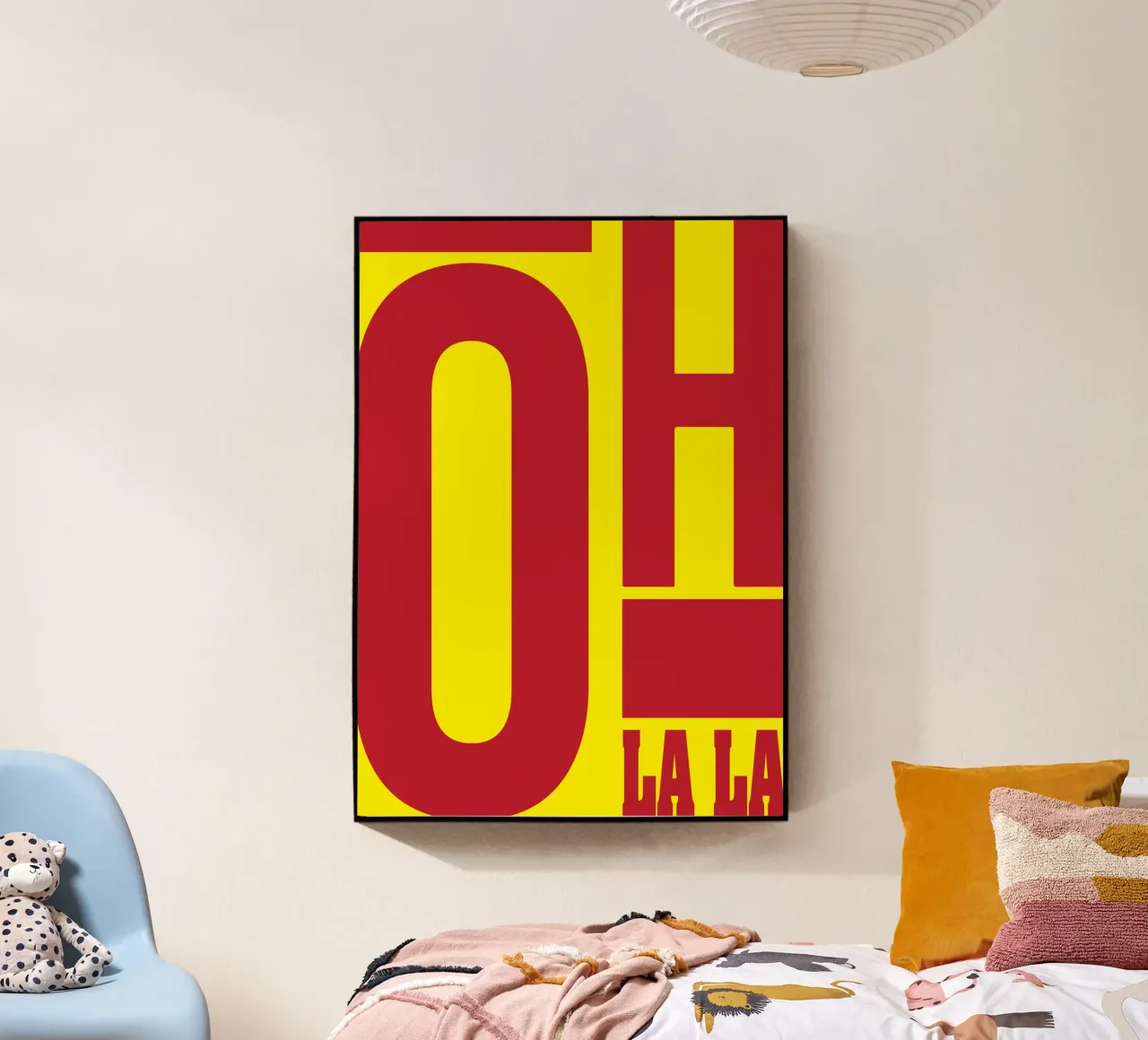 oh la la plexiglass da onerules