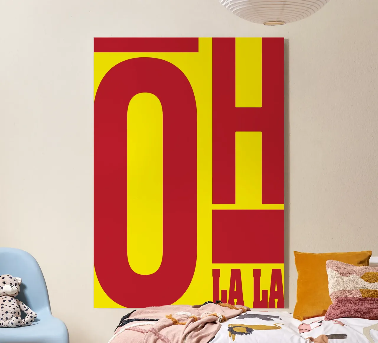 oh la la plexiglass da onerules