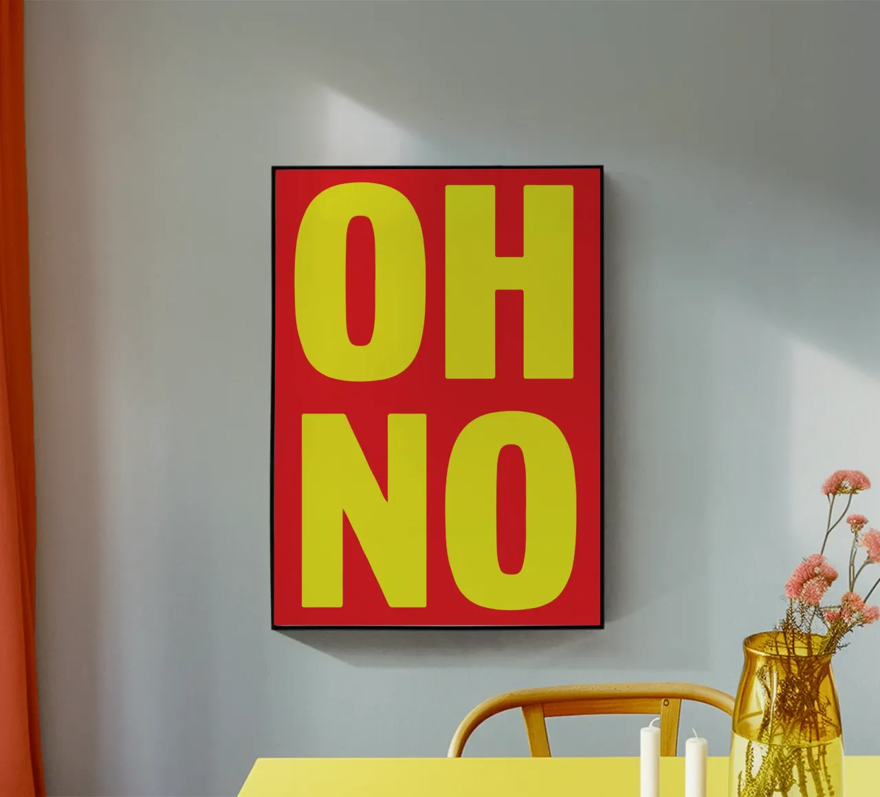 Oh no plexiglass da onerules