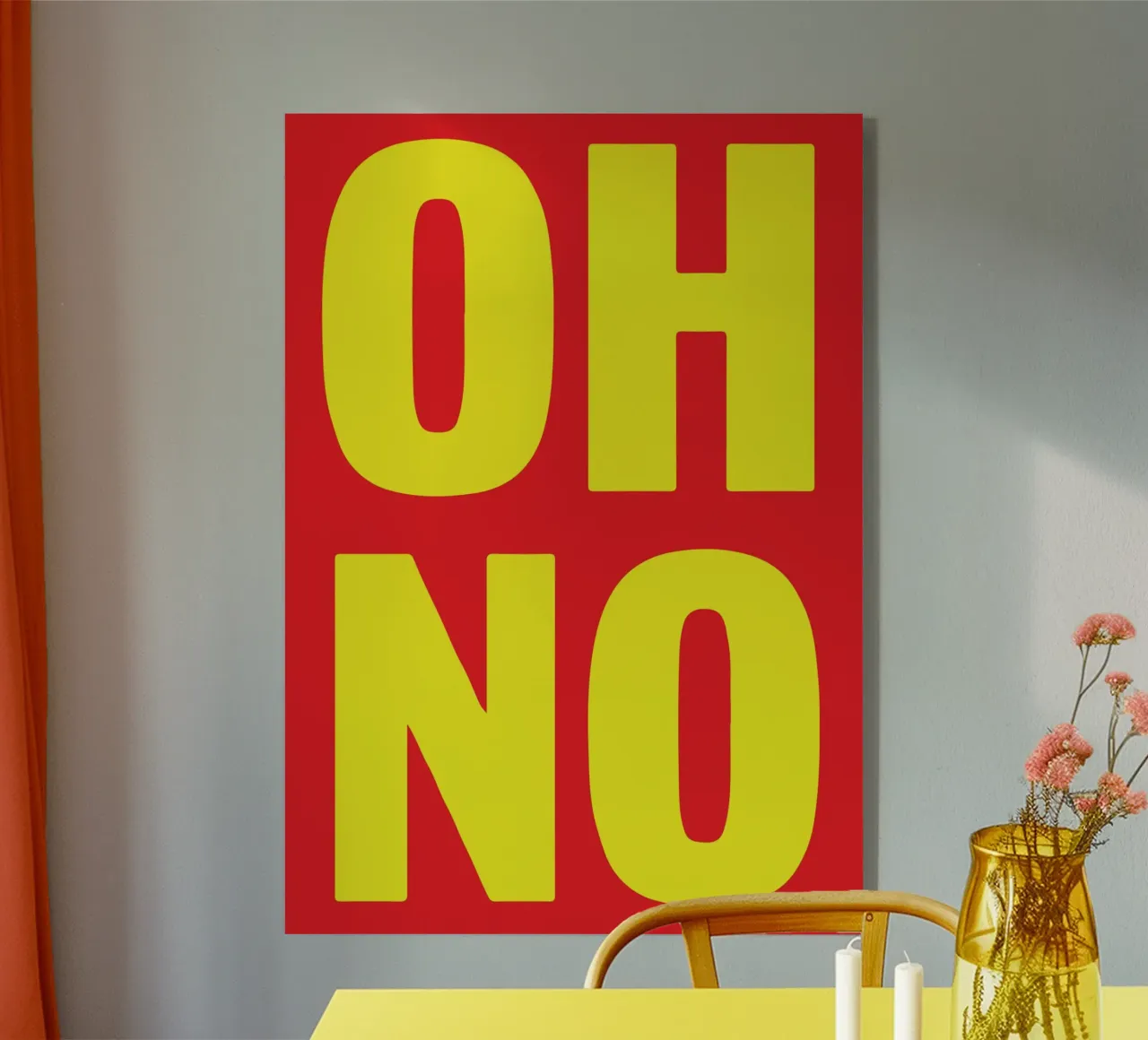 Oh no plexiglass da onerules