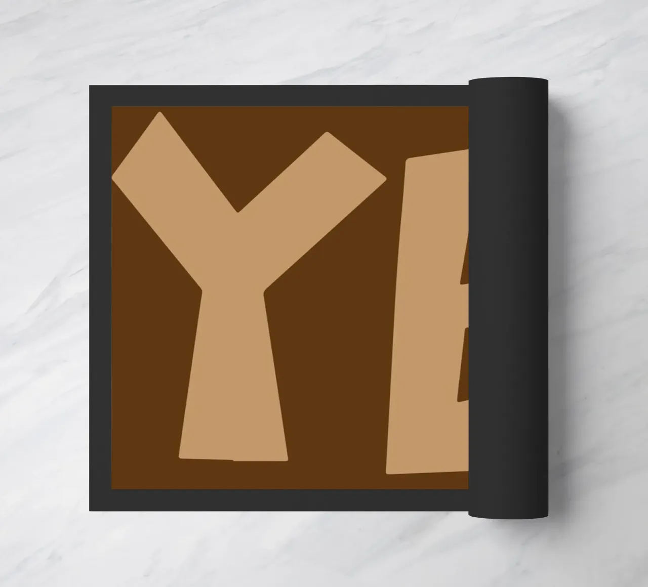 yeahh deurmat van onerules