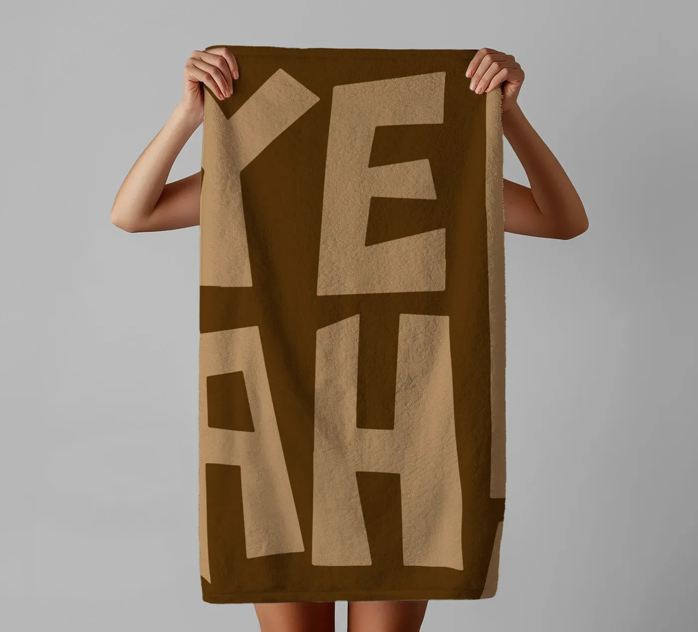 yeahh towel by onerules