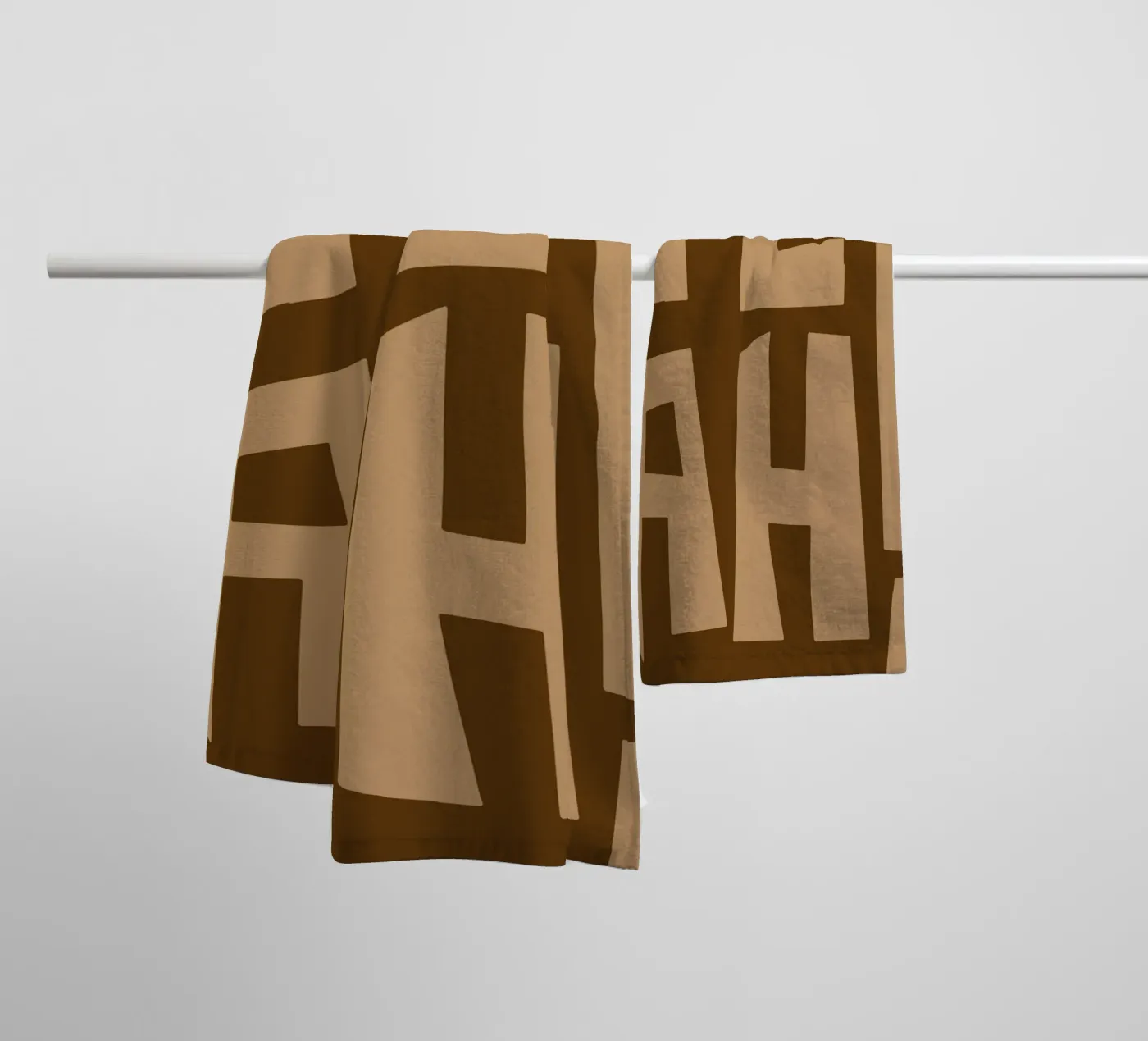 yeahh towel by onerules