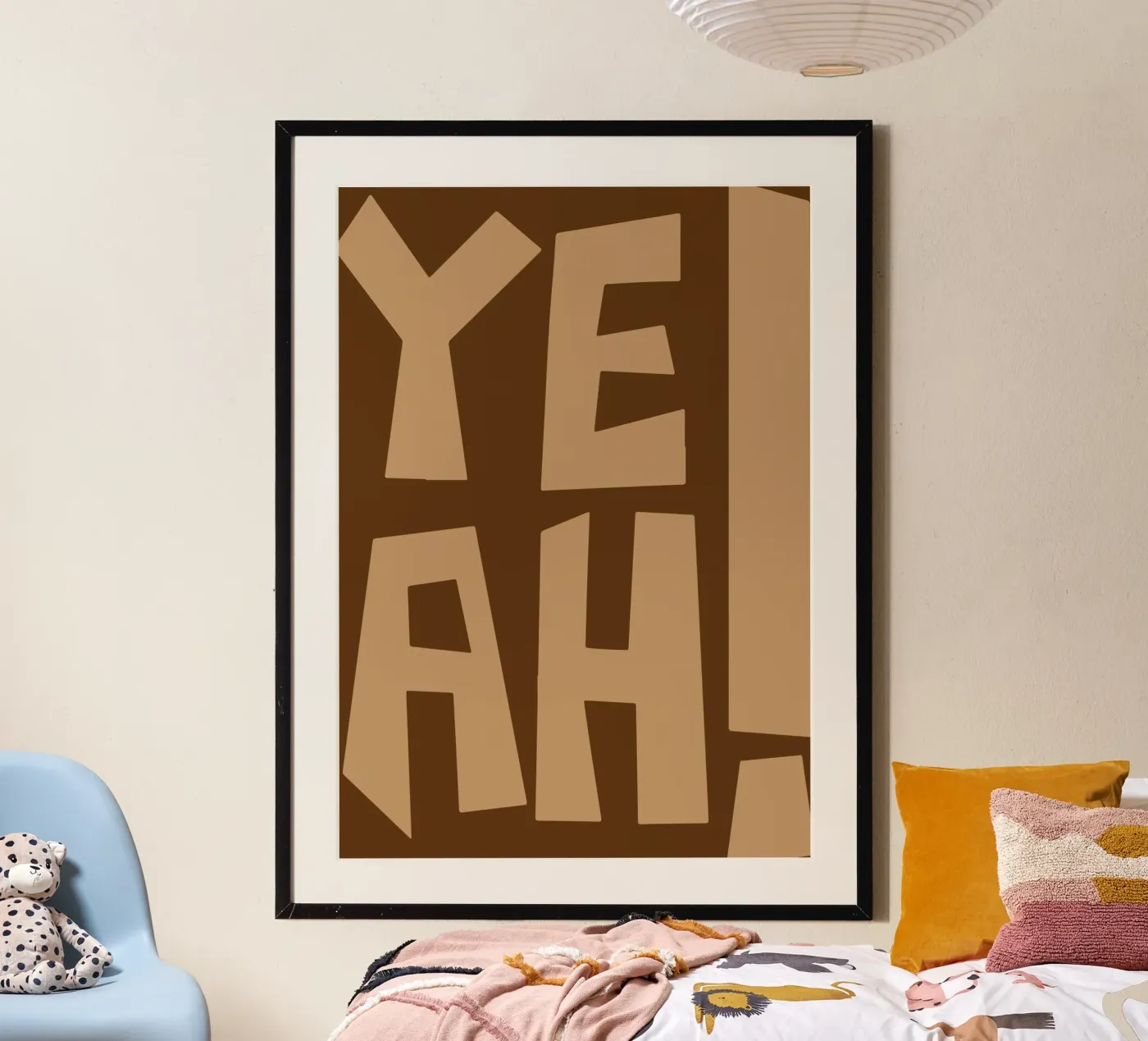 yeahh poster da onerules