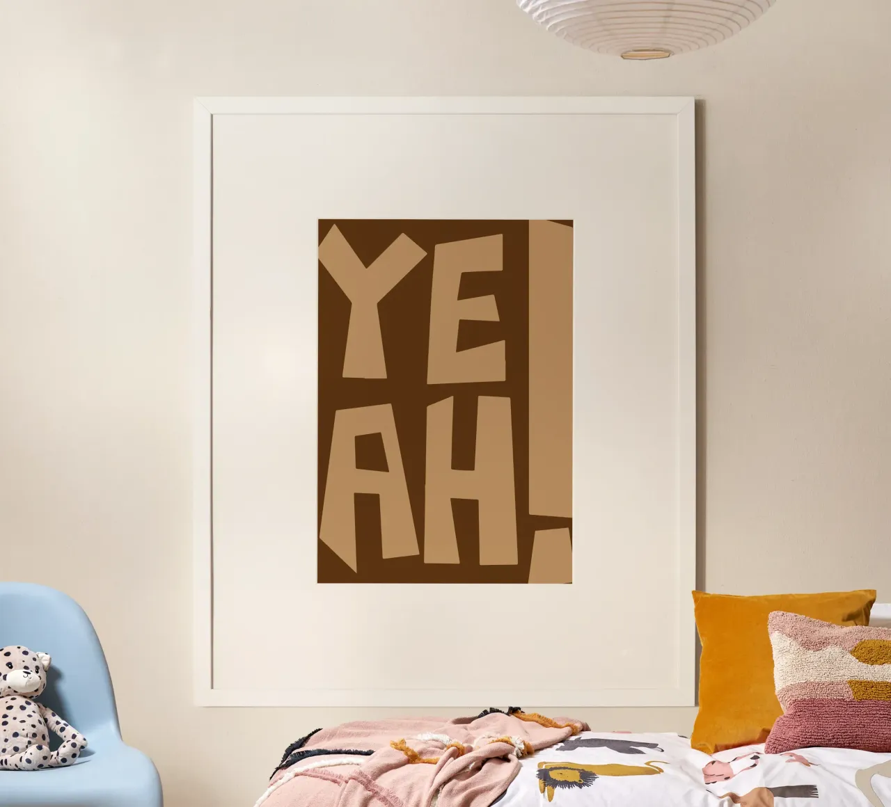 sì poster da onerules