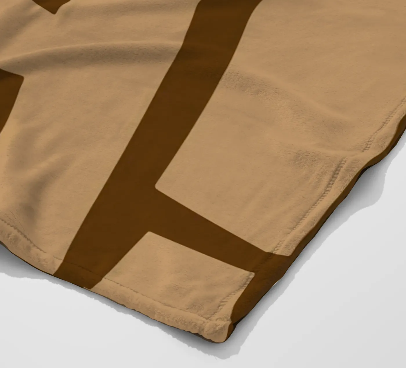 sì coperta in pile da onerules