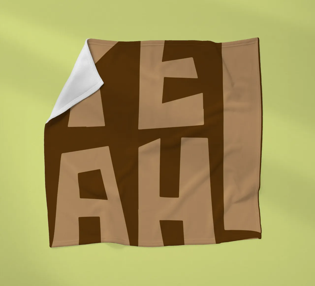 yeahh Fleecedecke von onerules