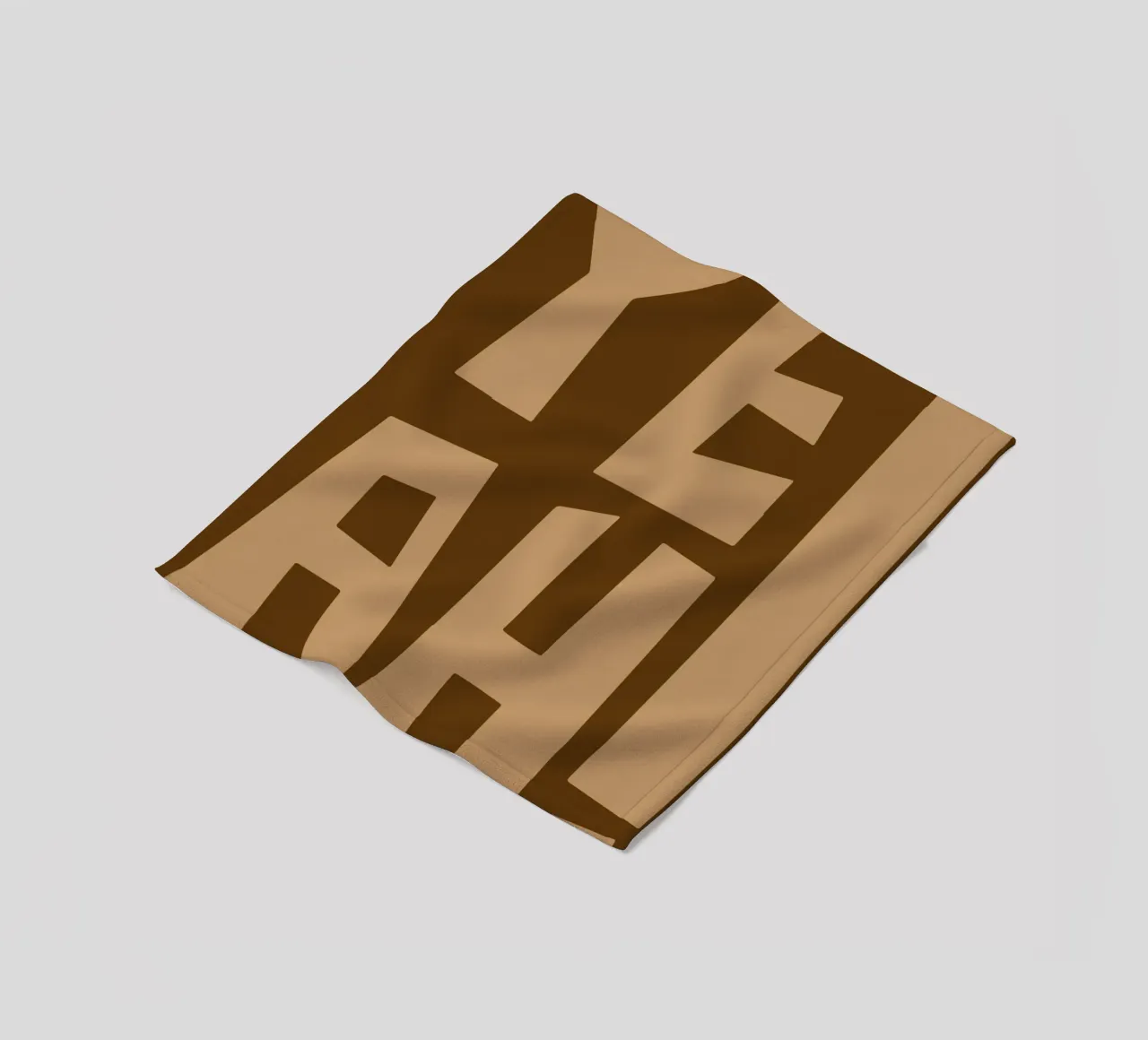 yeahh Fleecedecke von onerules