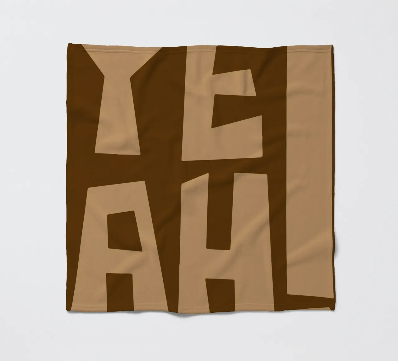 yeahh Fleecedecke von onerules