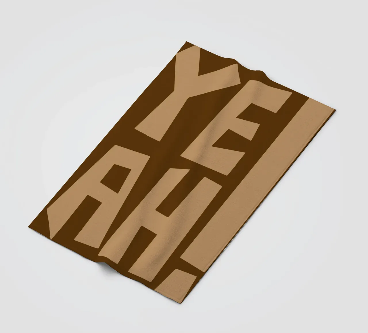 yeahh Fleecedecke von onerules