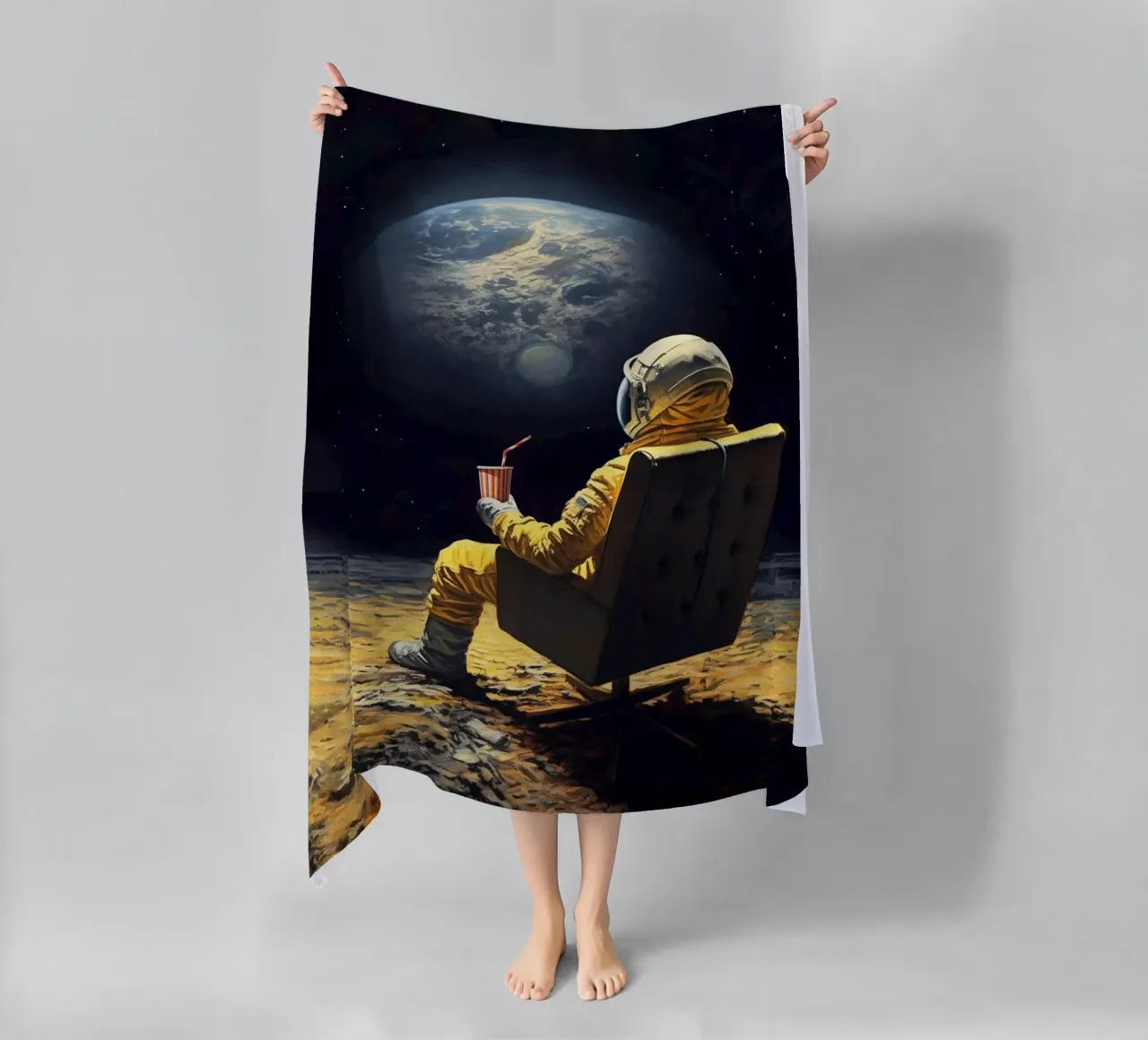 Moon break telo mare da Dikhotomy