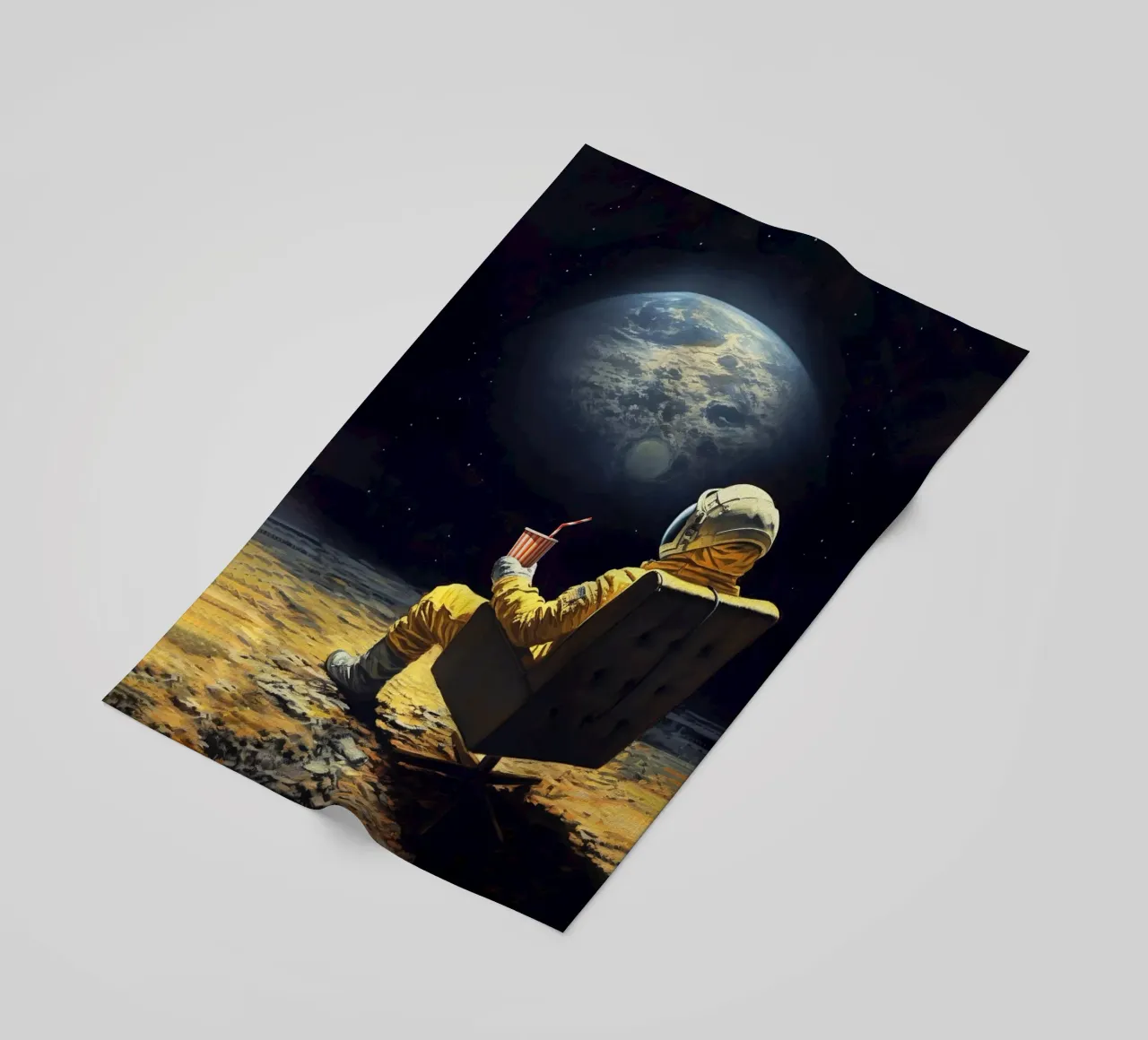 Moon break telo mare da Dikhotomy