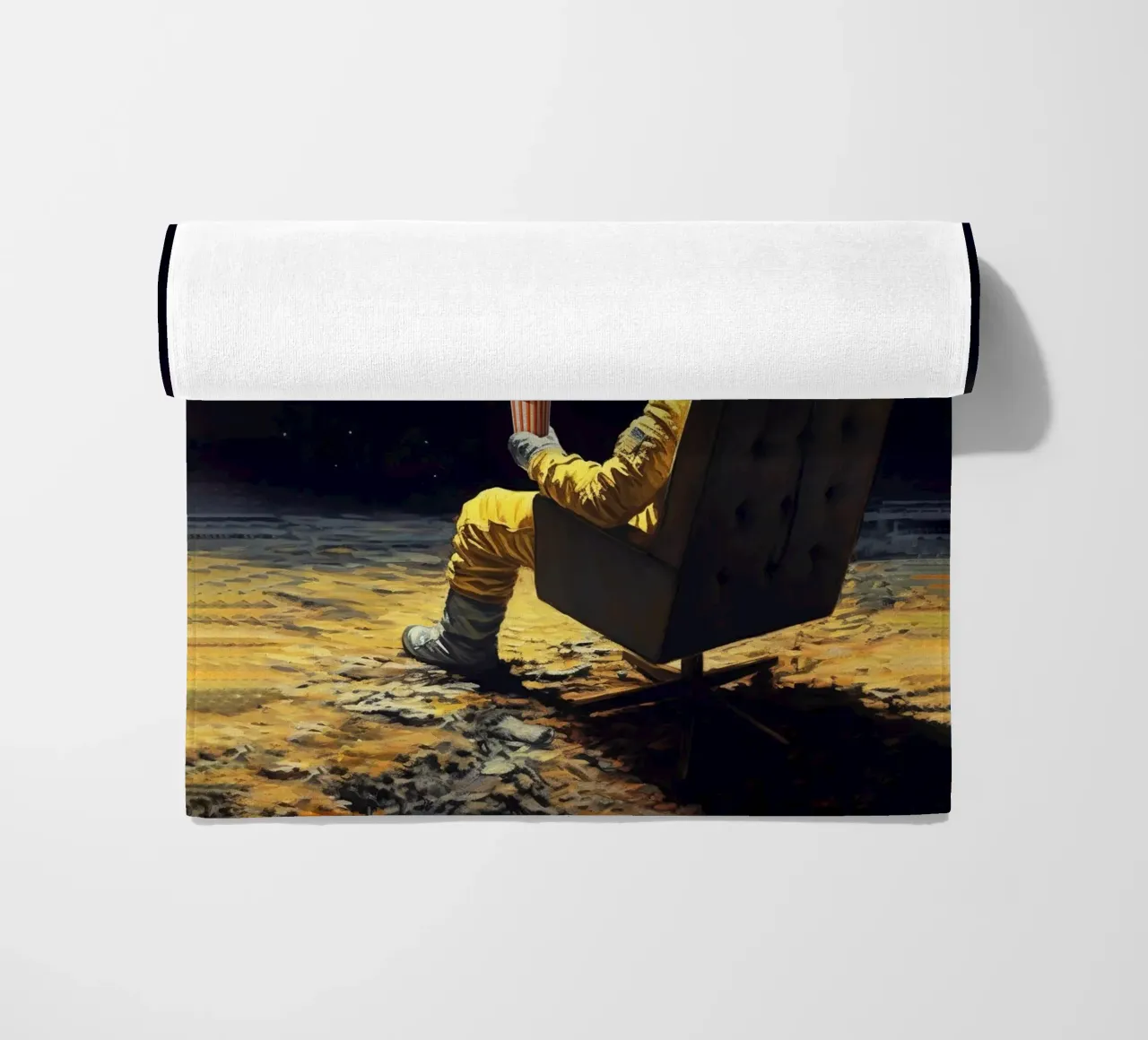 Moon break telo mare da Dikhotomy