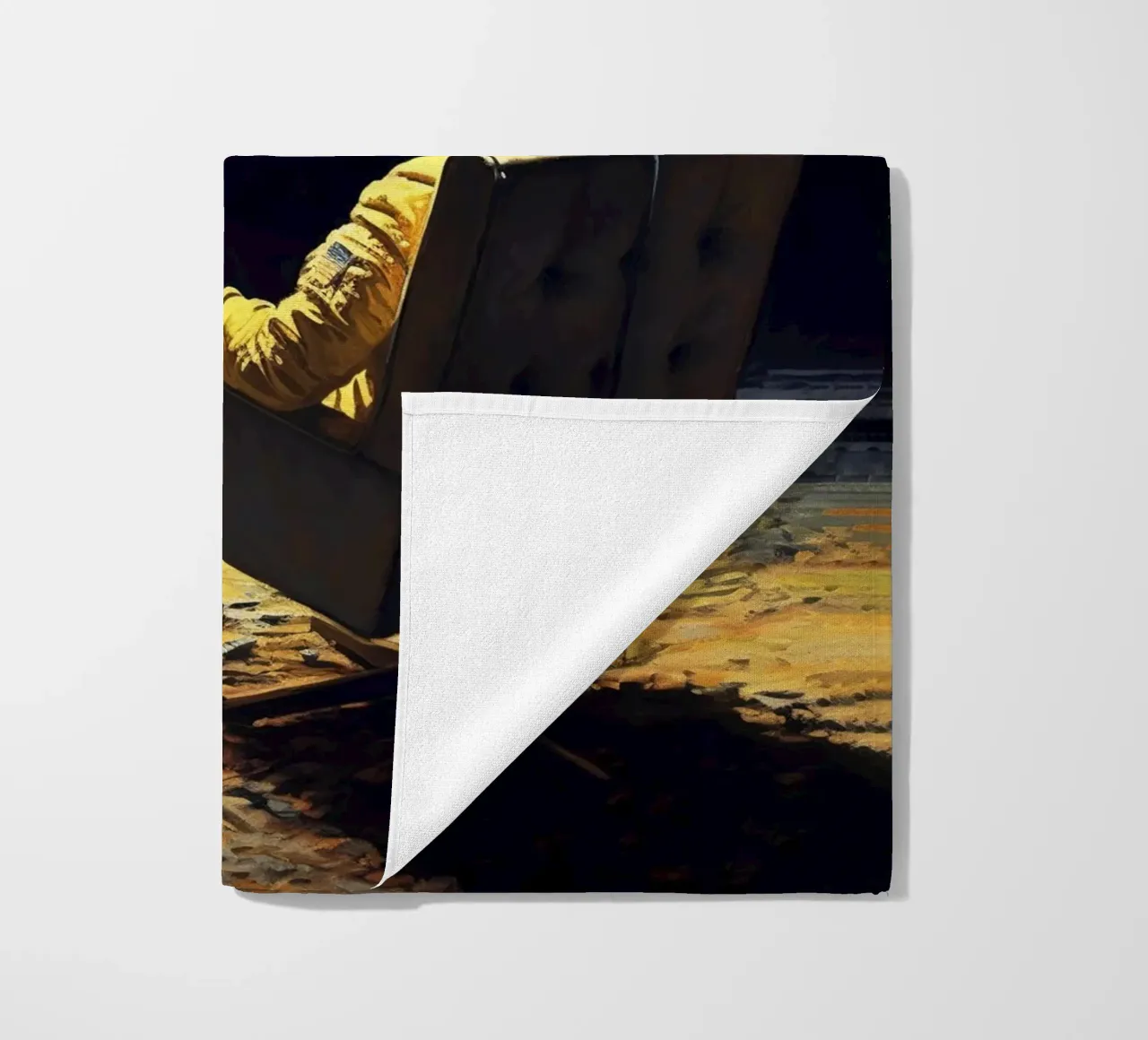 Moon break telo mare da Dikhotomy