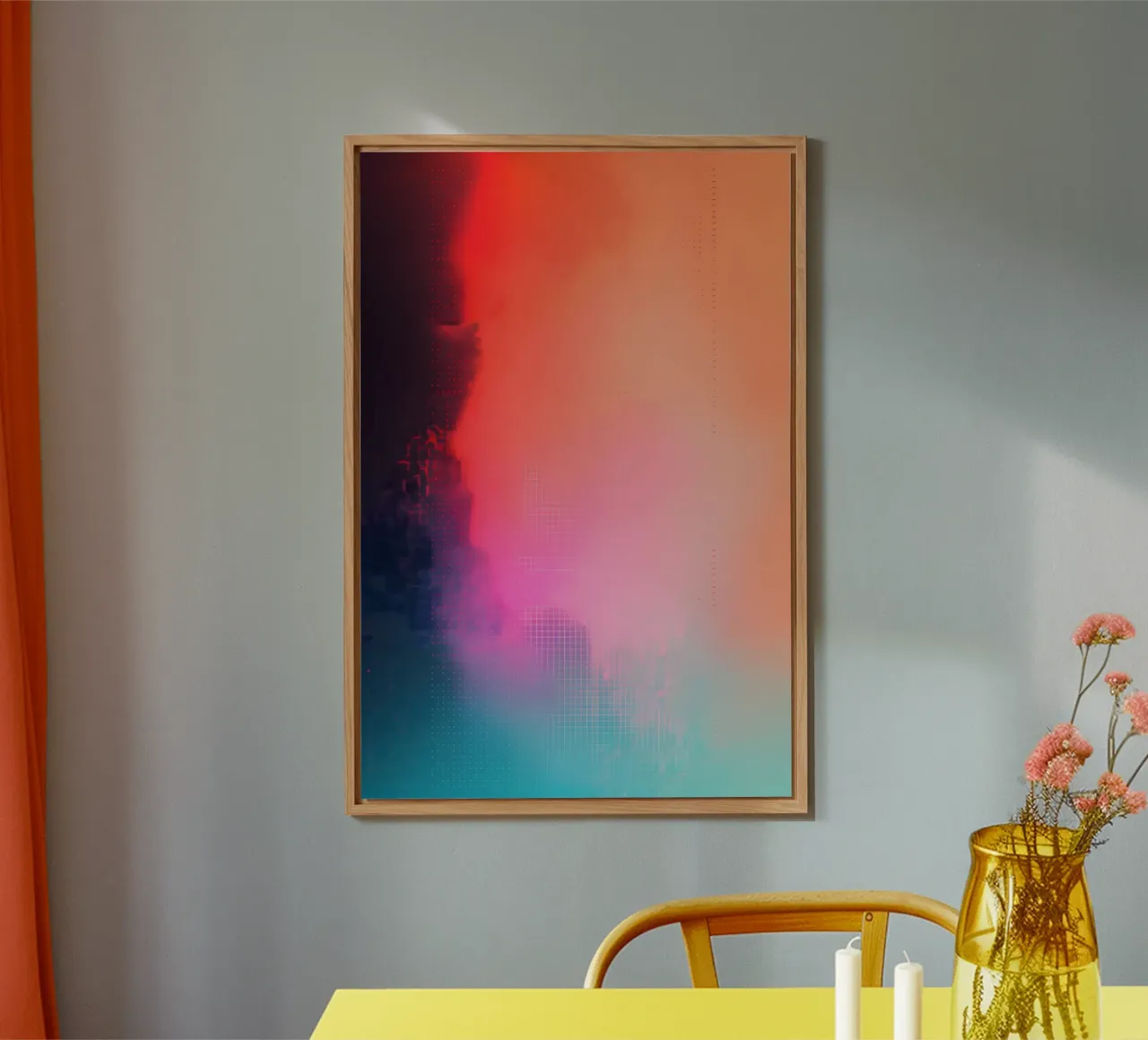 JVIPO - CODE #1 forex plate by jamesvanipo