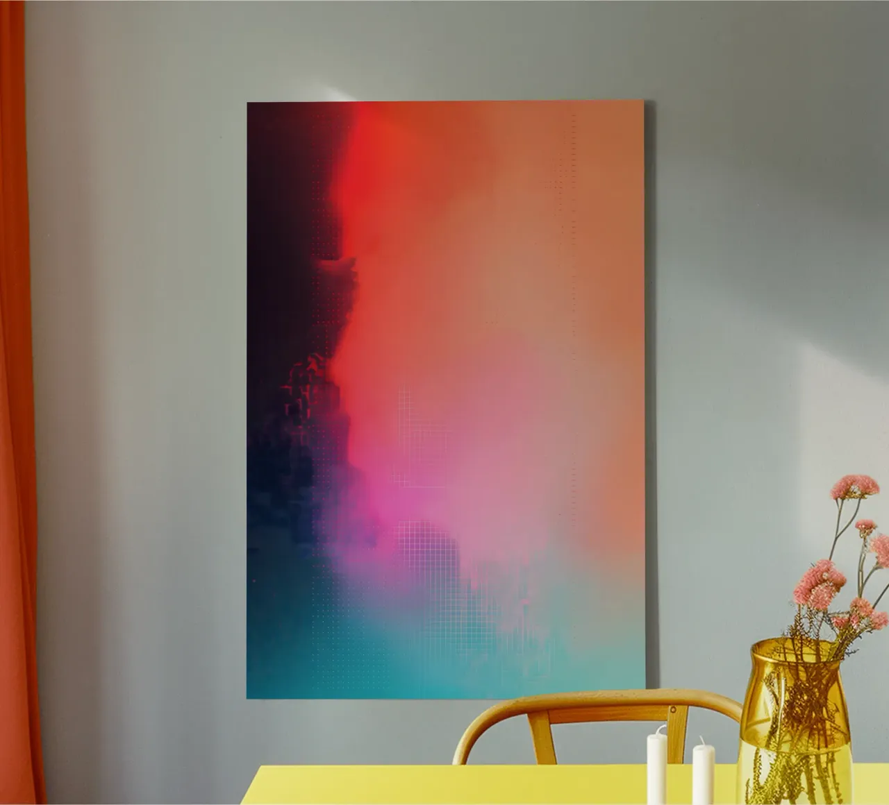 JVIPO - CODE #1 tela da jamesvanipo