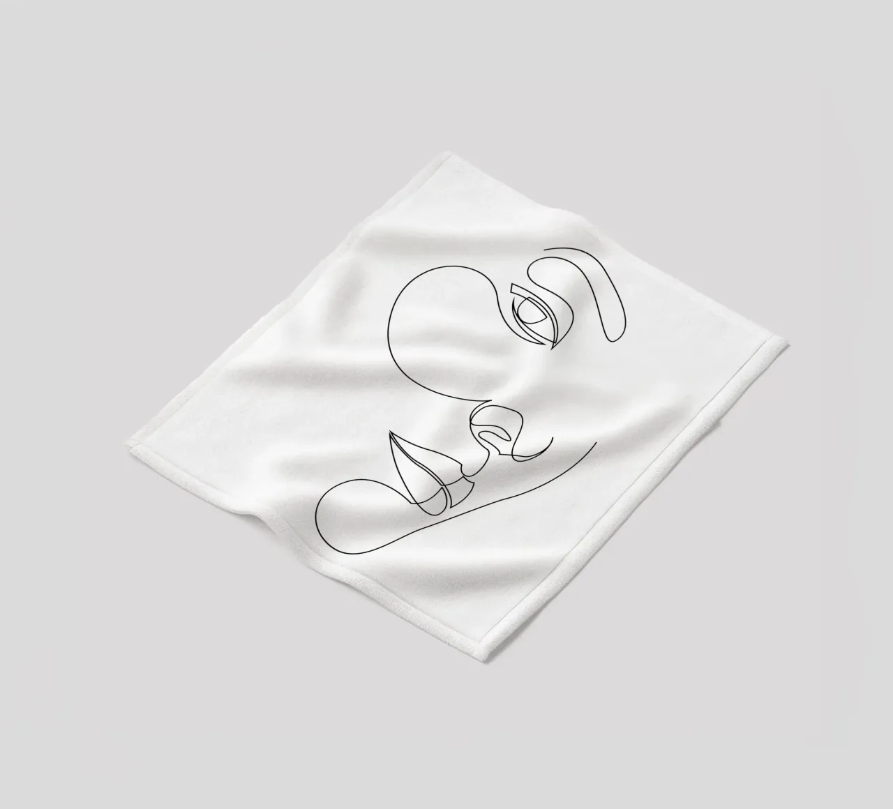 S14 - single line face coperta in pile da Addillum