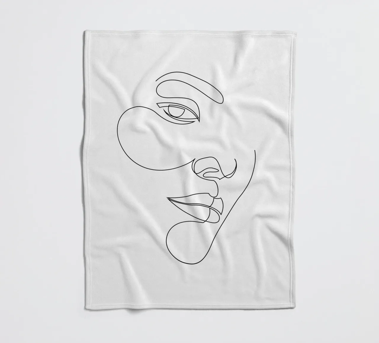 S14 - single line face coperta in pile da Addillum