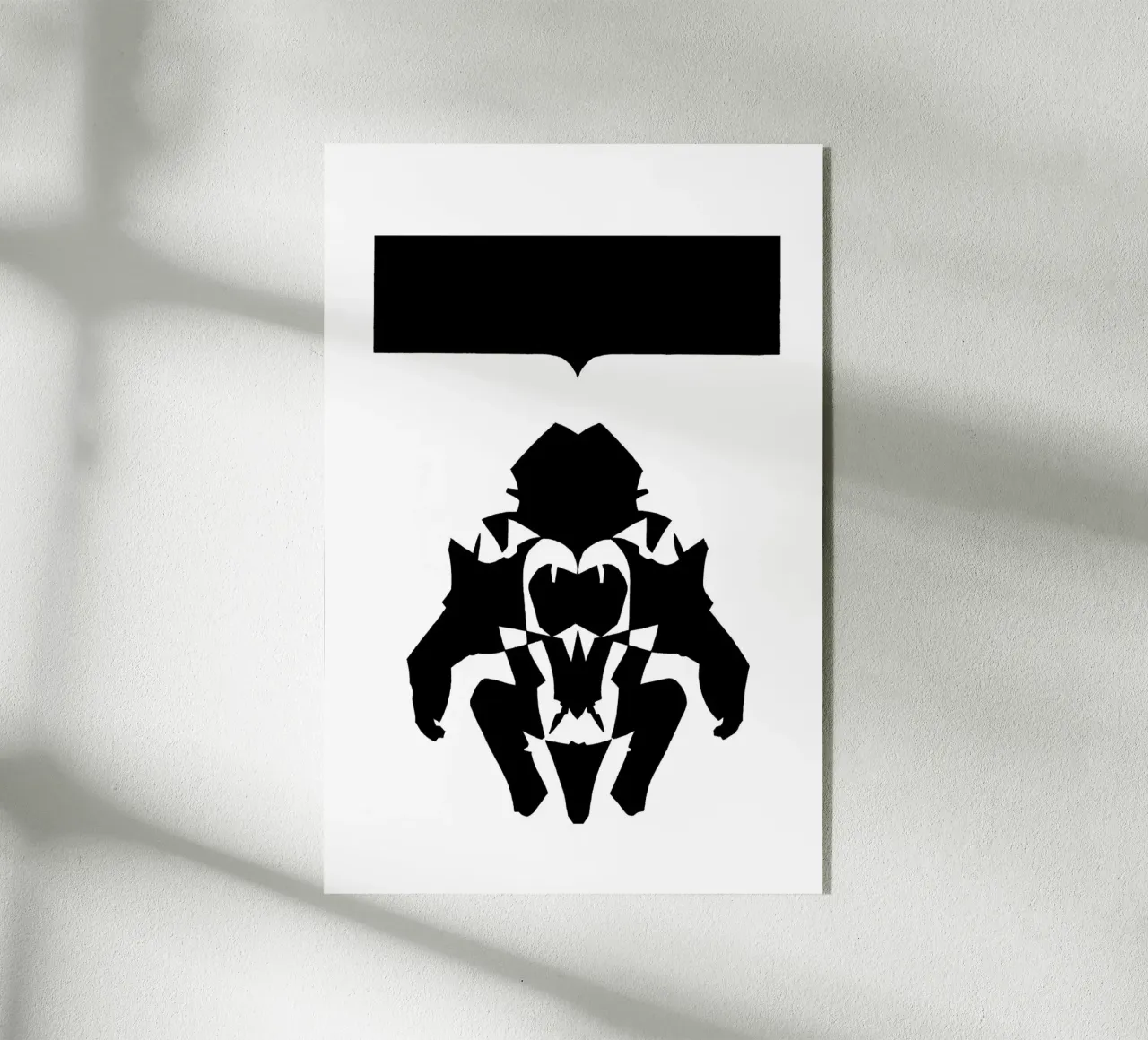 GENETICALLY MODIFIED plexiglass da Grey Aaren