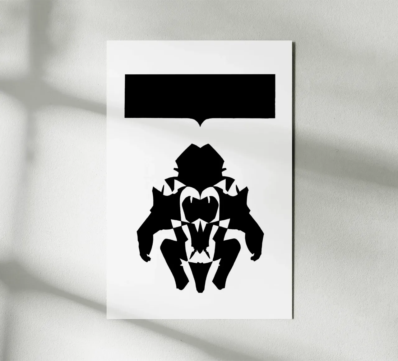 GENETICALLY MODIFIED forex plate by Grey Aaren