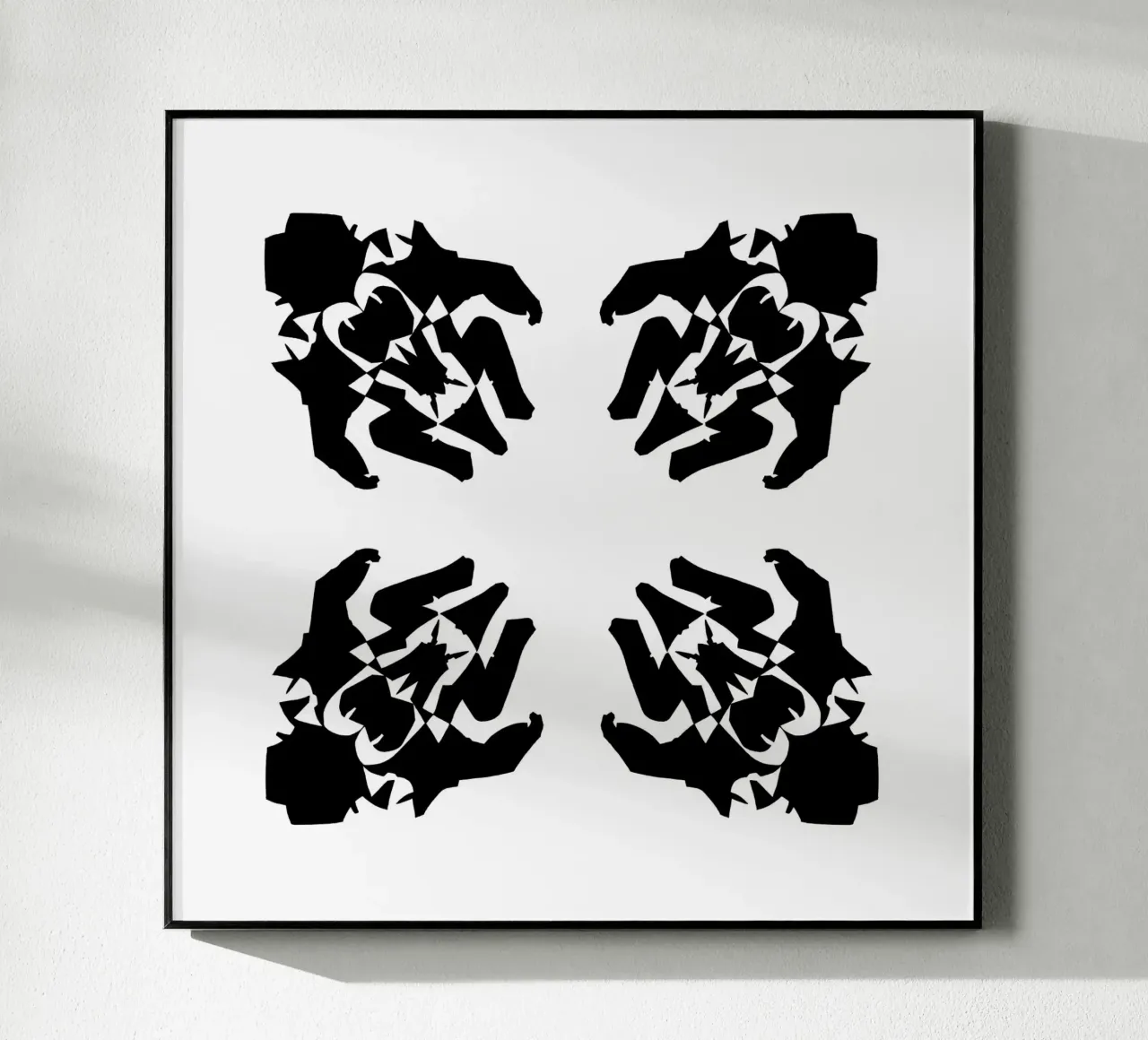 GMO LIGHT plexiglas de Grey Aaren