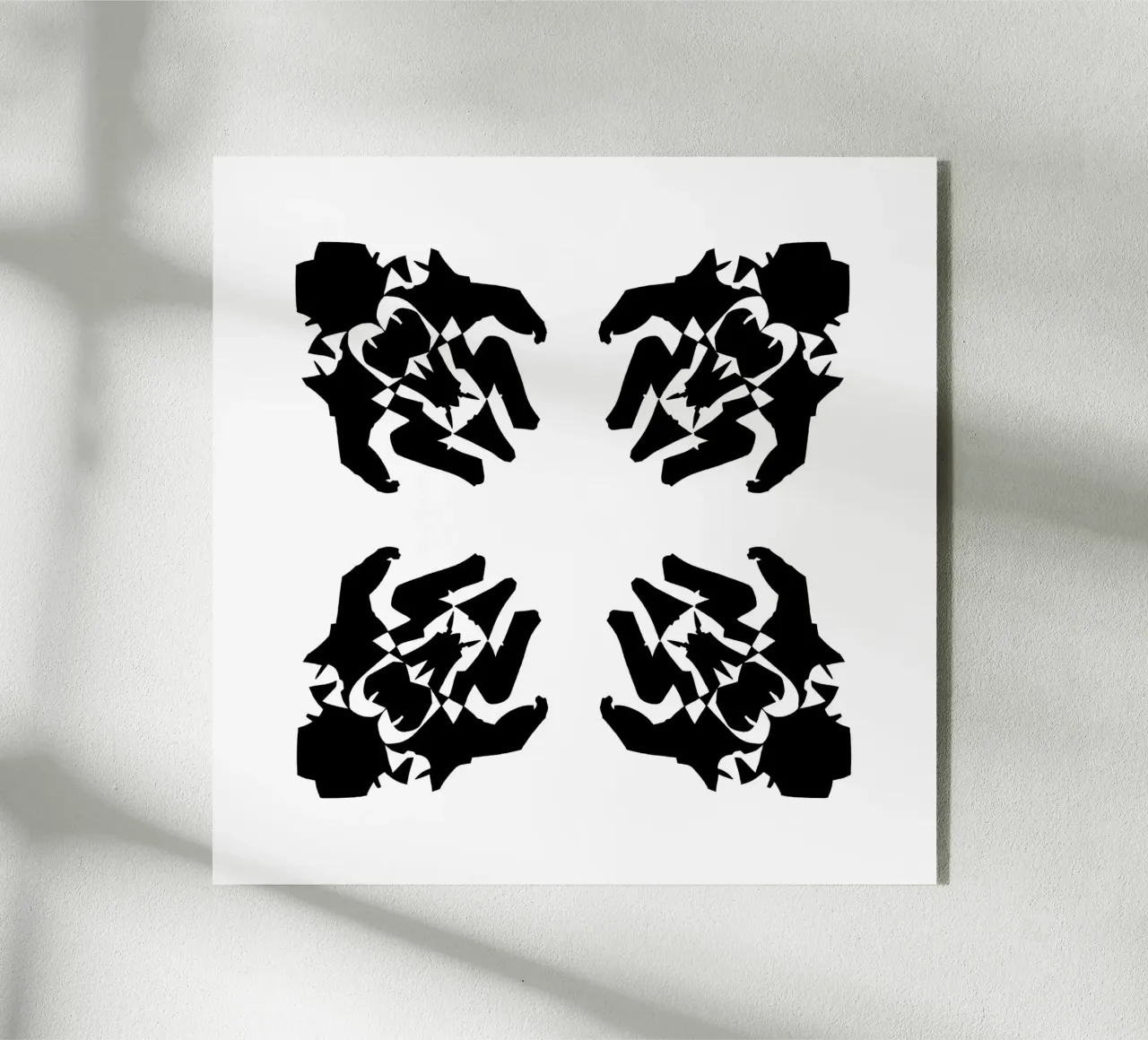 GMO LIGHT plexiglas de Grey Aaren