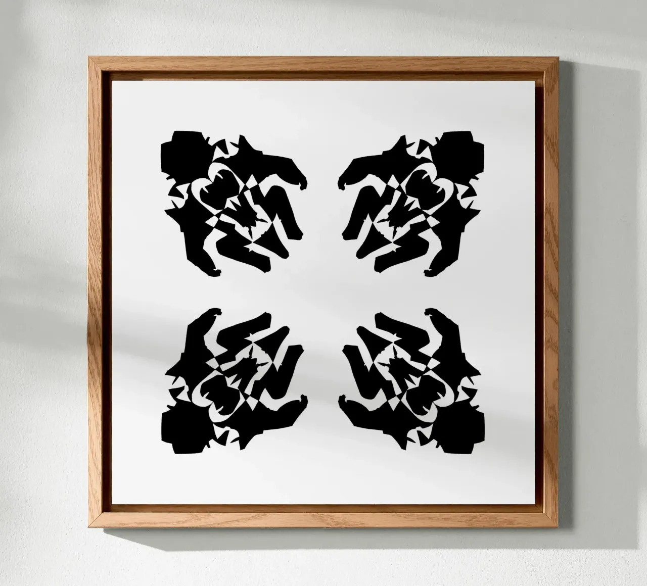 GMO LIGHT forex plate by Grey Aaren