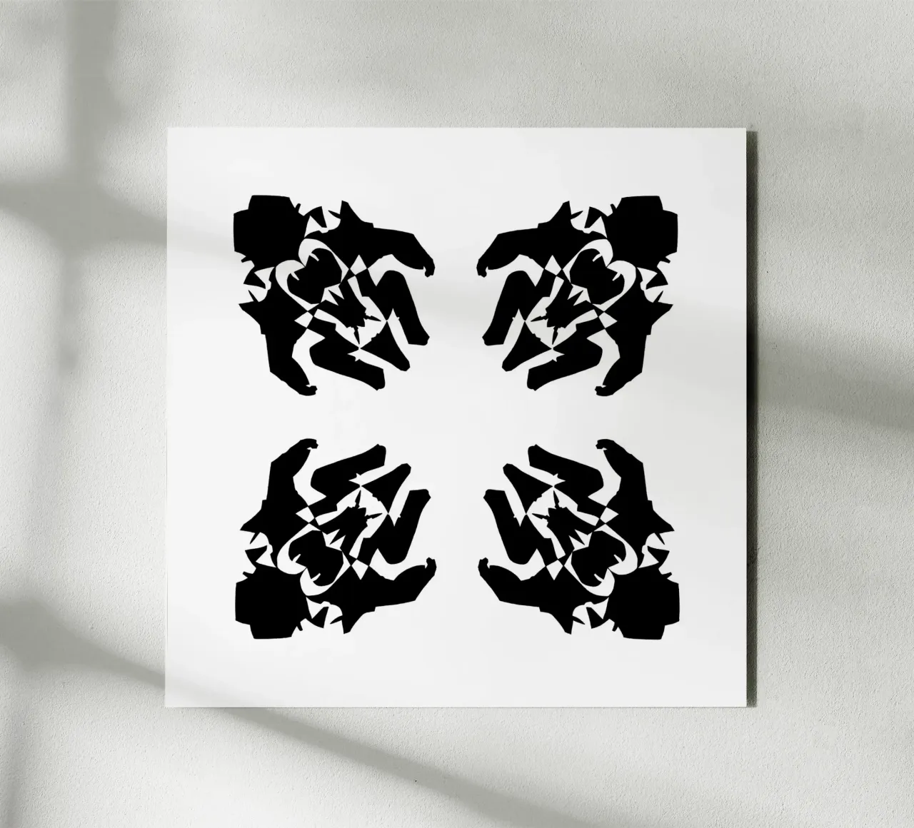 GMO LIGHT forex plate by Grey Aaren