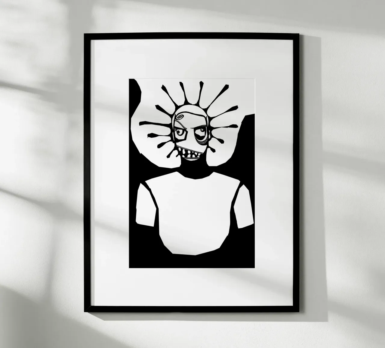 POLYTOXICOMANIA poster da Grey Aaren