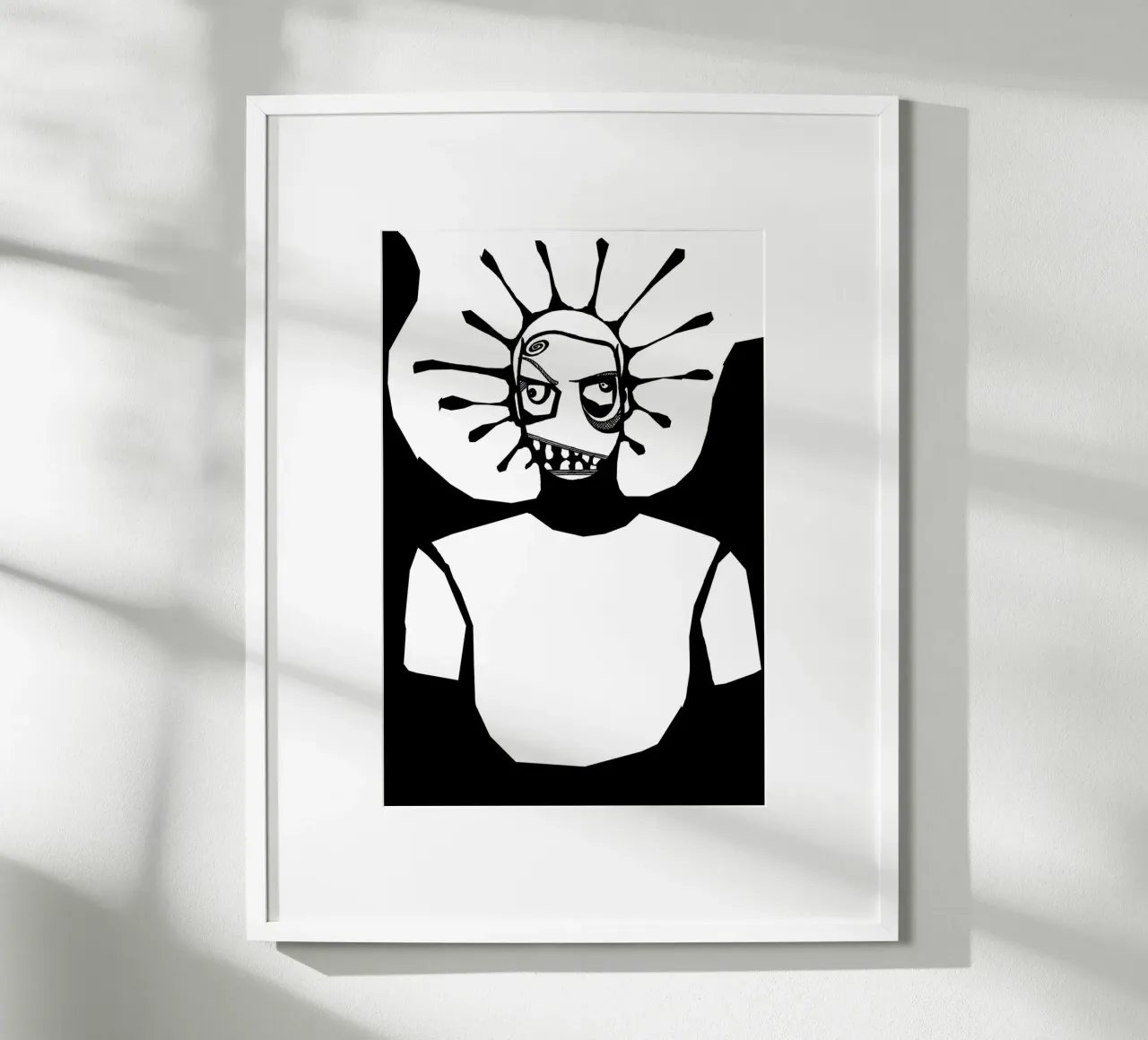 POLYTOXICOMANIA poster da Grey Aaren