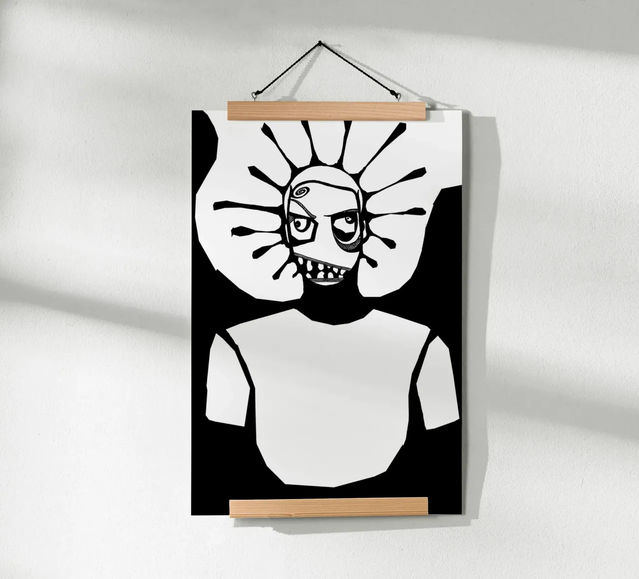 POLYTOXICOMANIA poster da Grey Aaren