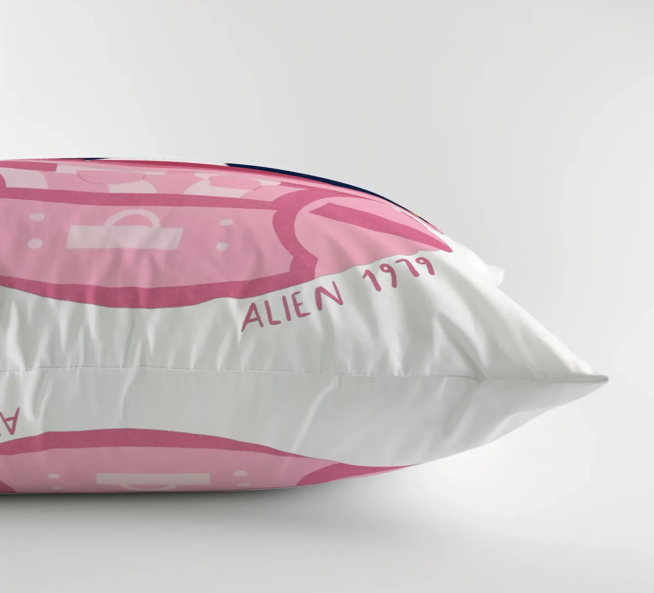 Alien 79 cuscino da DMFMS