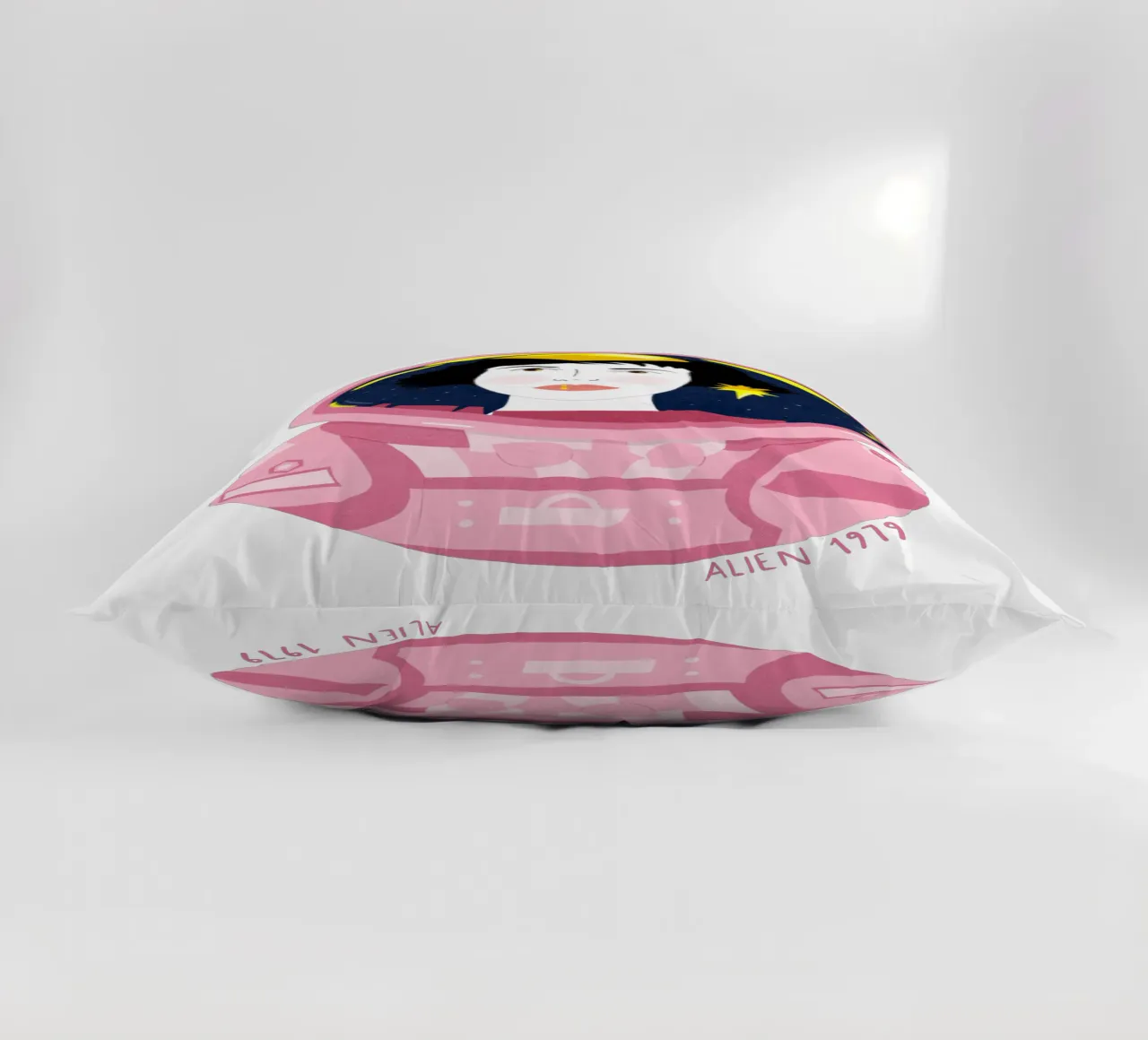 Alien 79 cuscino da DMFMS