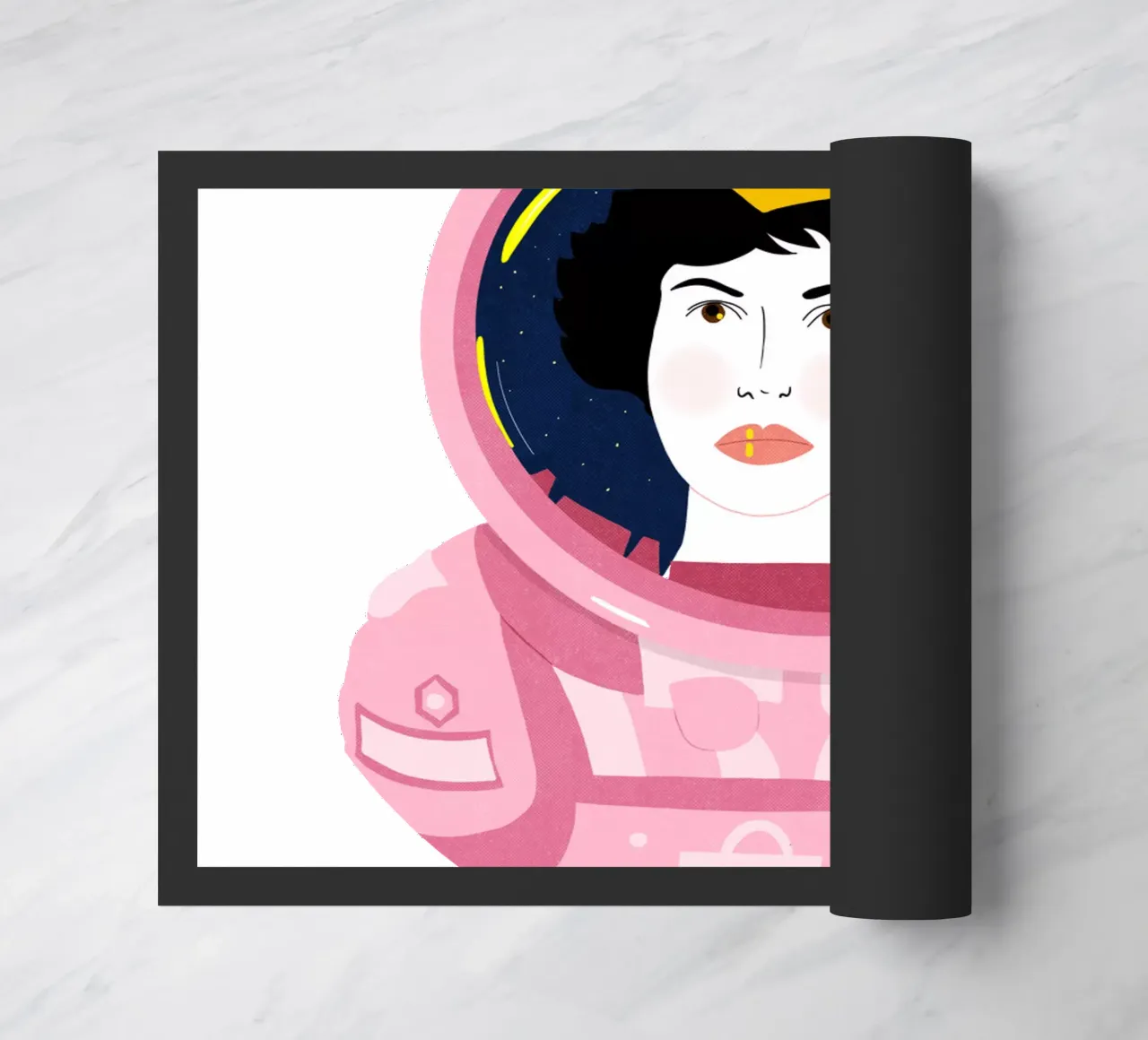 Alien 79 zerbino da DMFMS