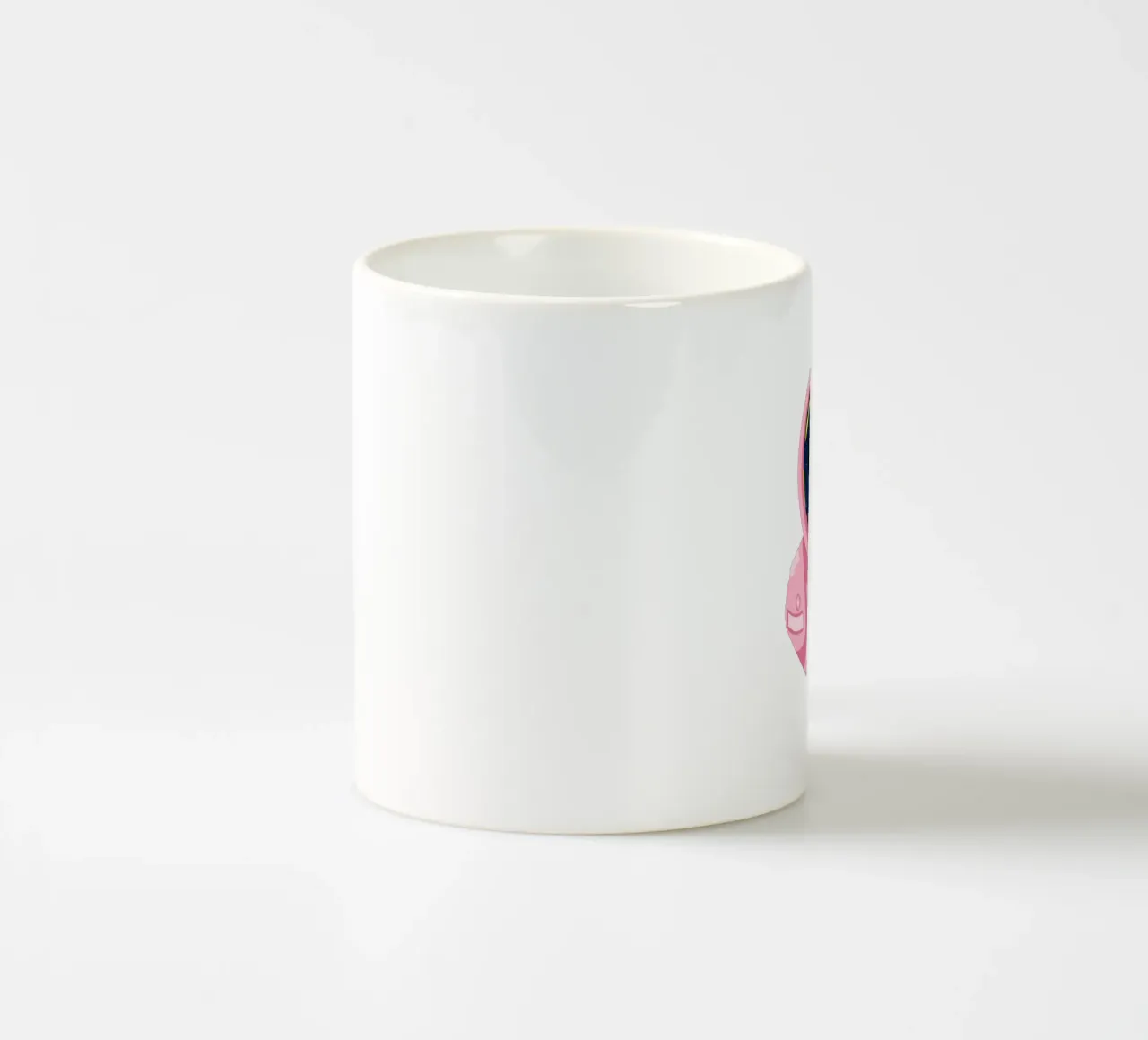 Alien 79 tazza in ceramica da DMFMS