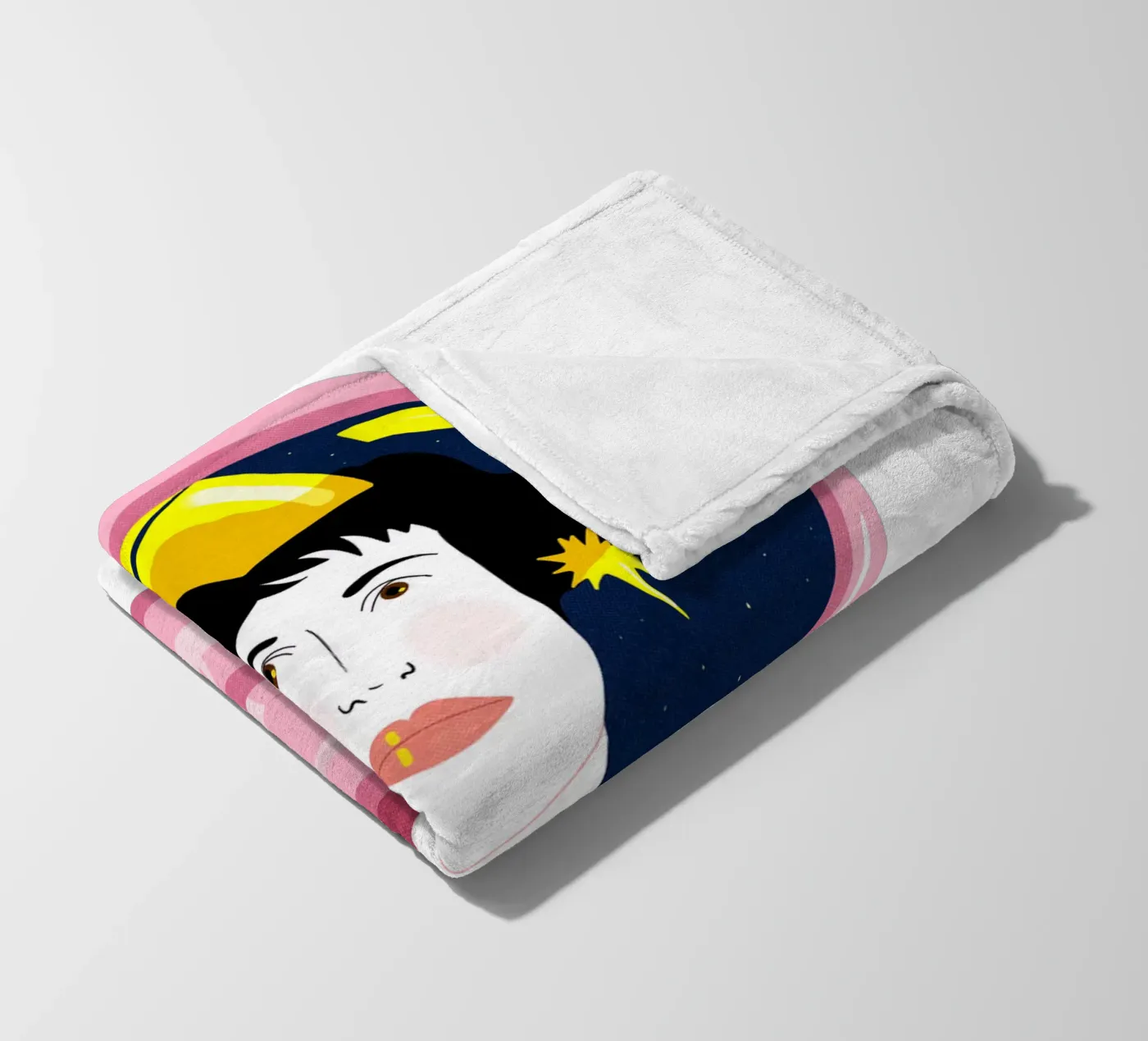 Alien 79 fleecedeken van DMFMS