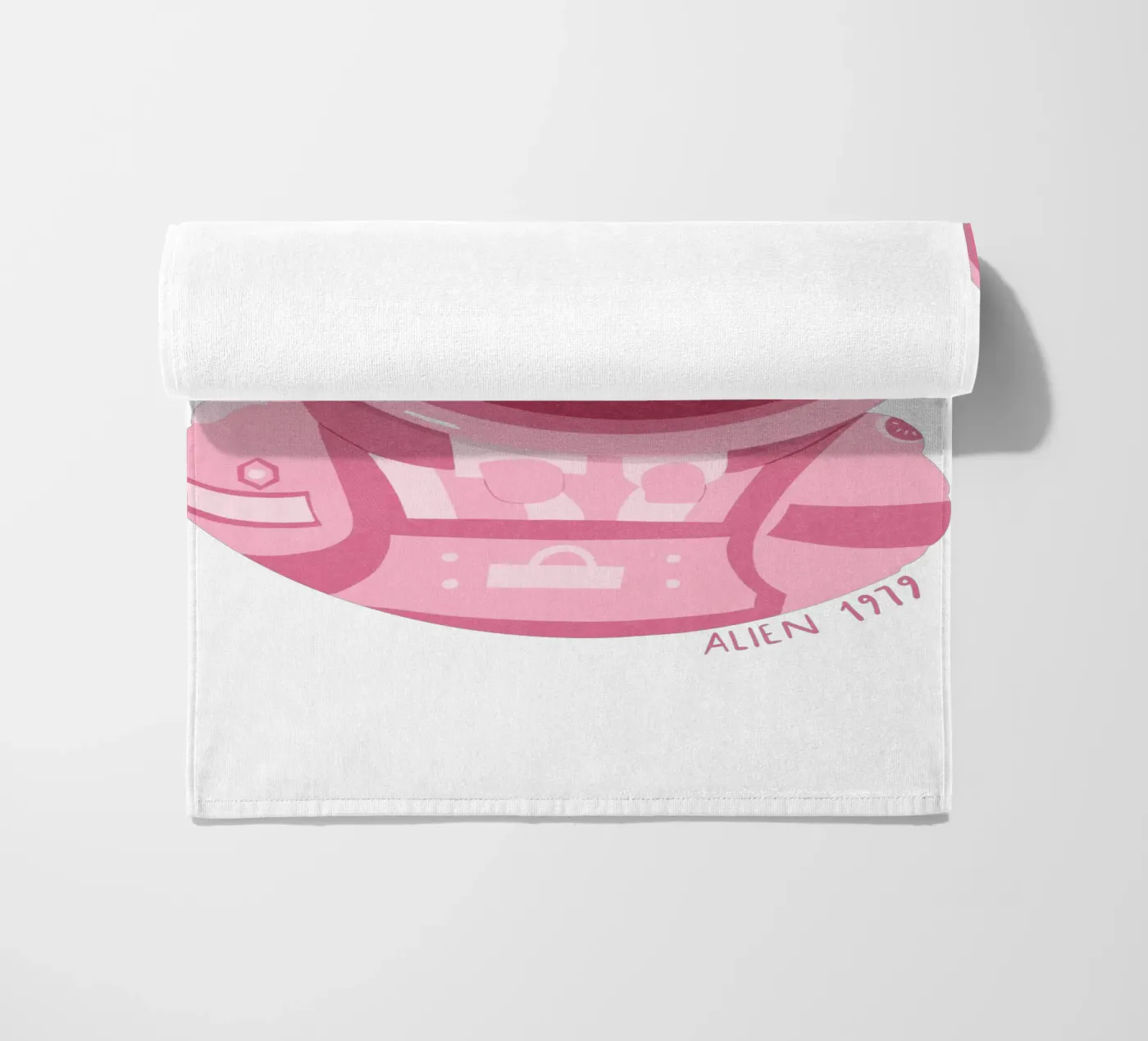 Alien 79 serviette de plage de DMFMS