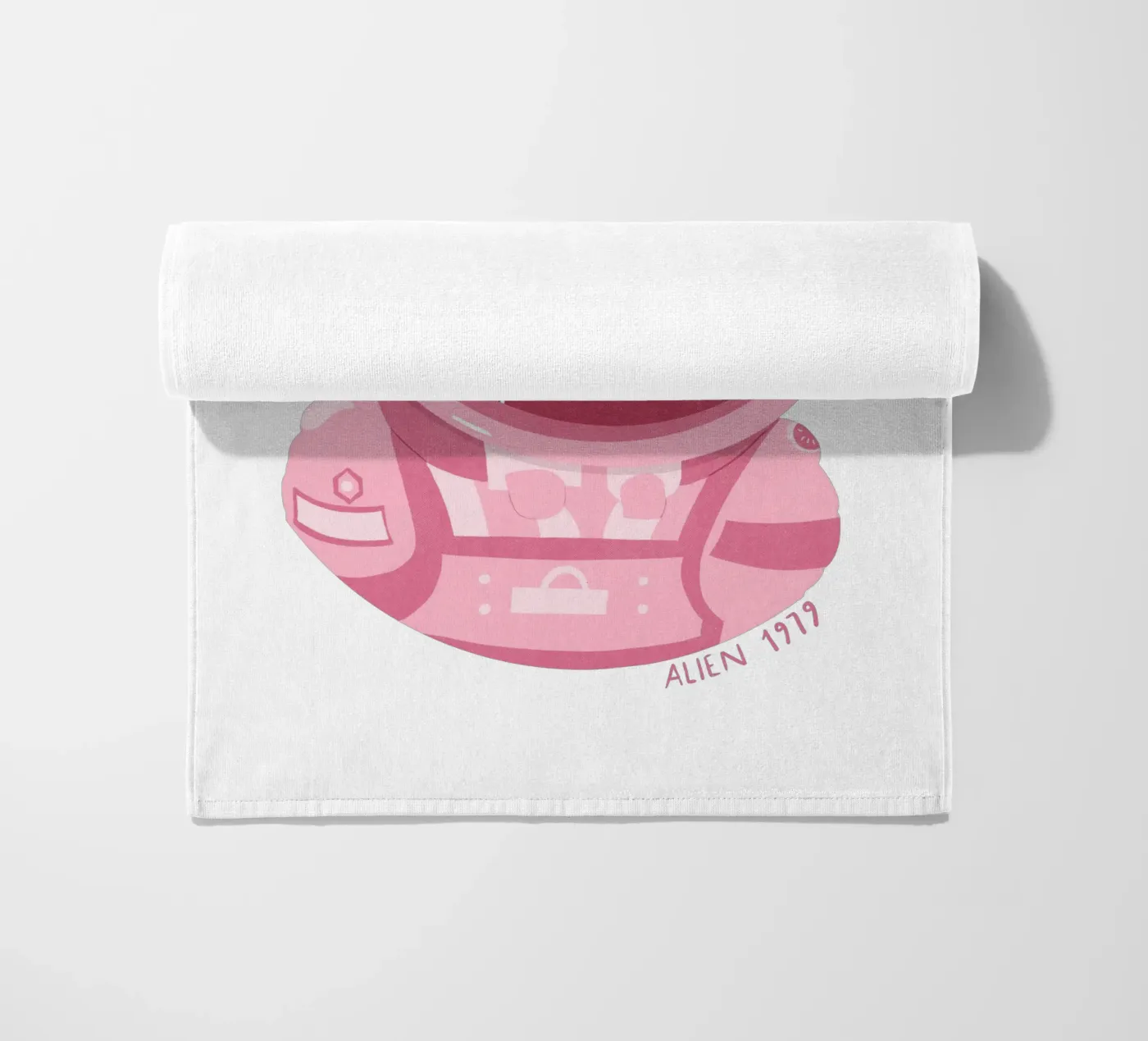 Alien 79 serviette de plage de DMFMS