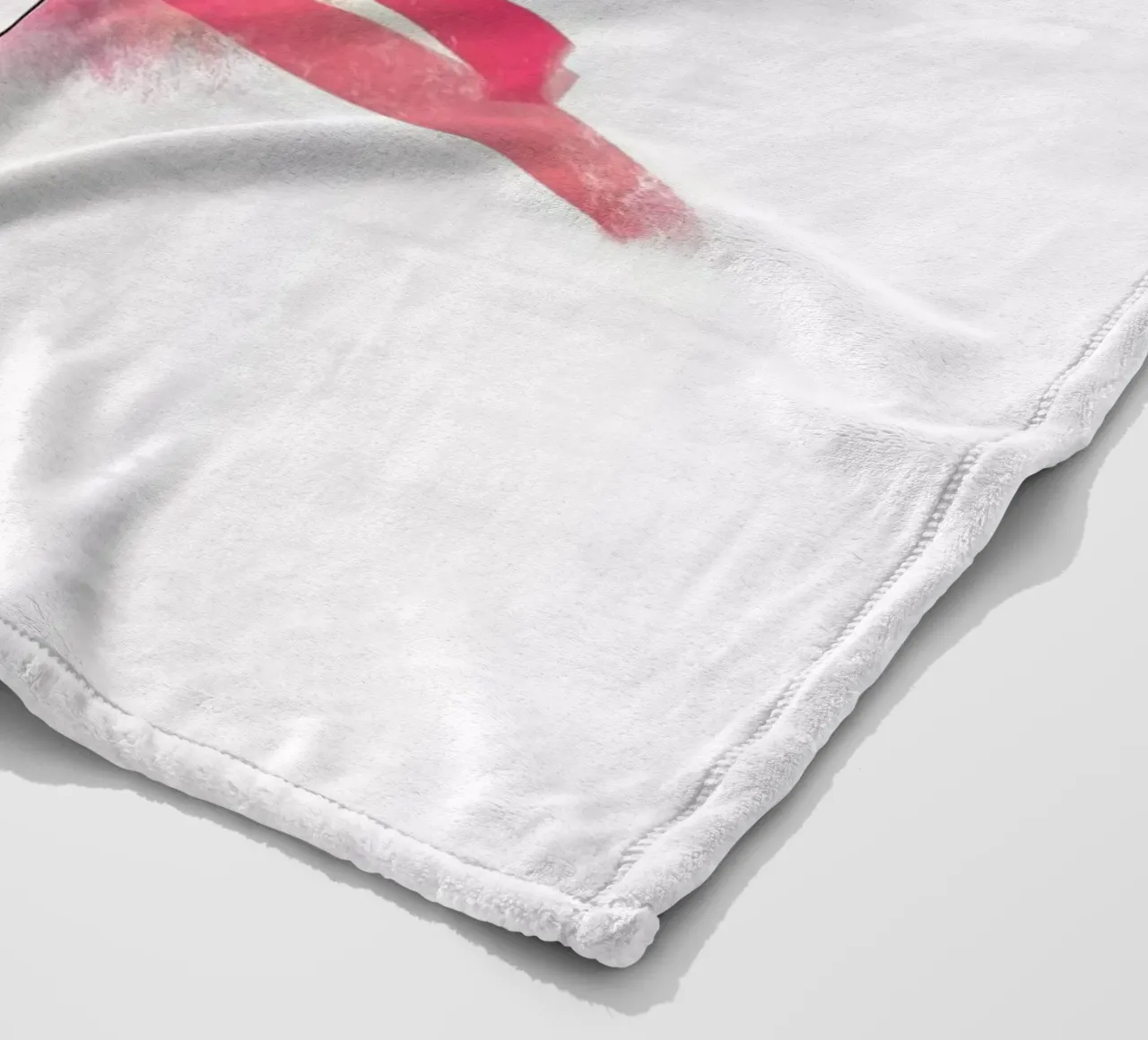 Spring Fleecedecke von SaraRosenbaum