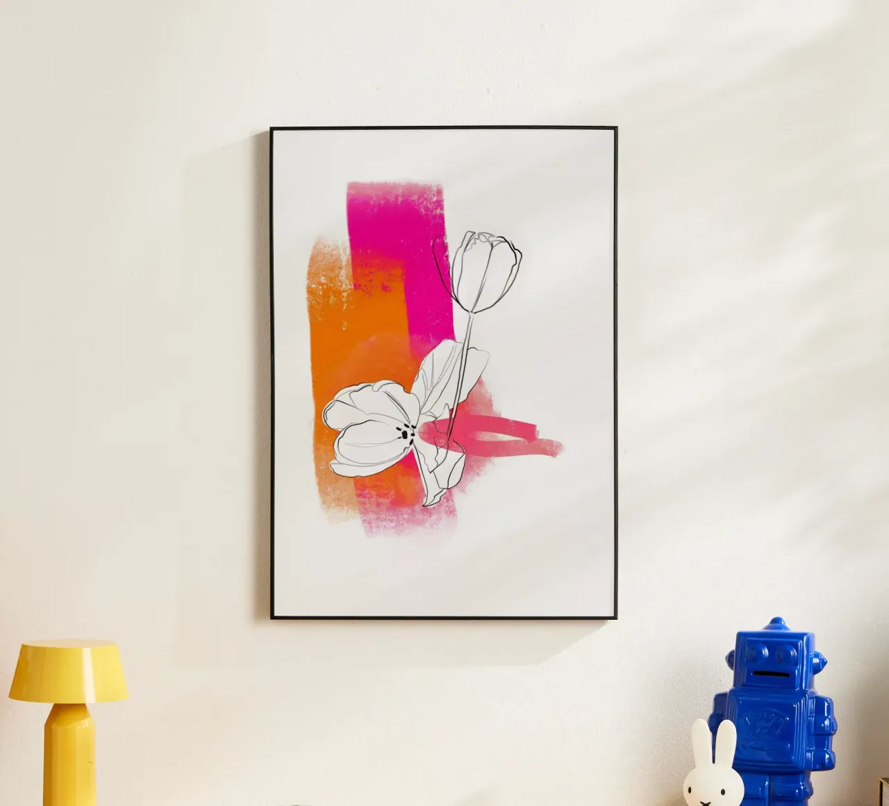 Spring forex plate by SaraRosenbaum