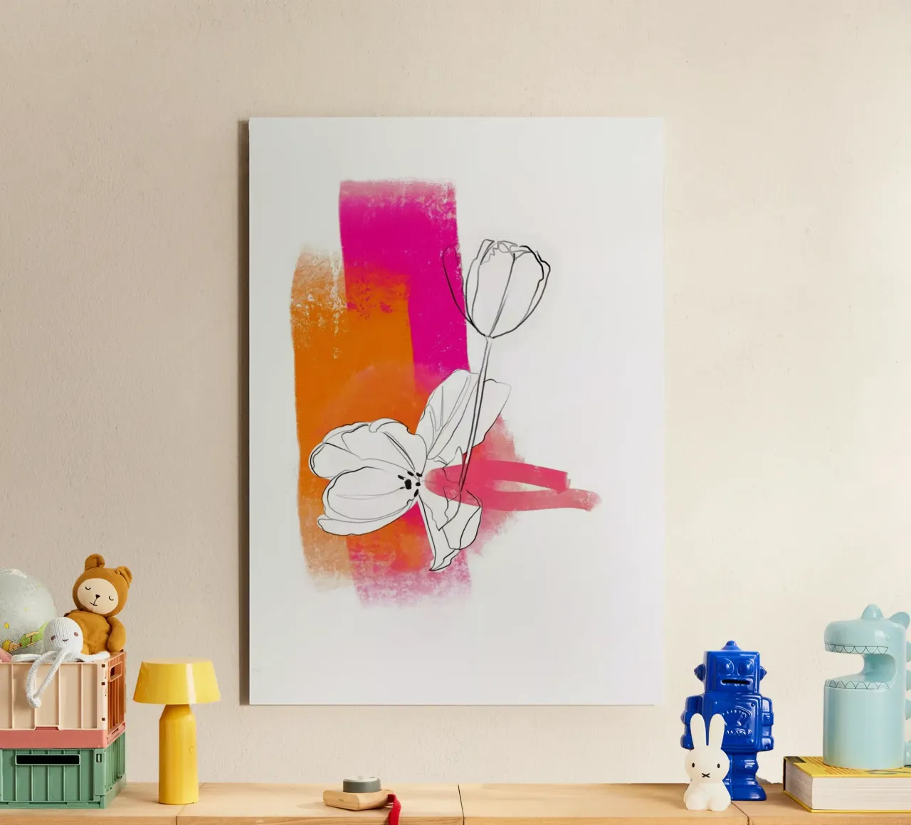 Spring forex plate by SaraRosenbaum