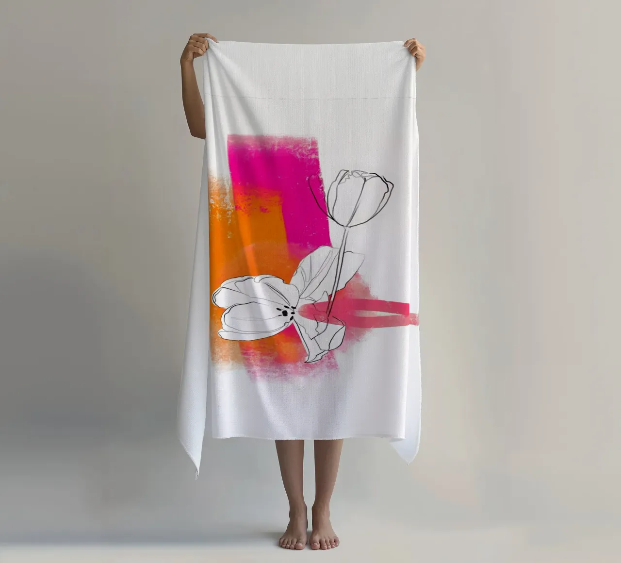 Primavera telo mare da SaraRosenbaum