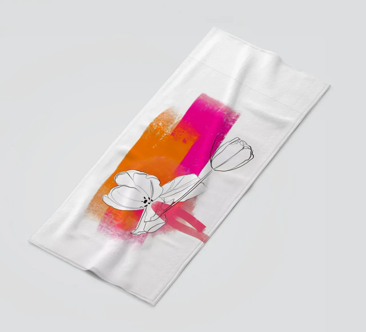 Primavera telo mare da SaraRosenbaum