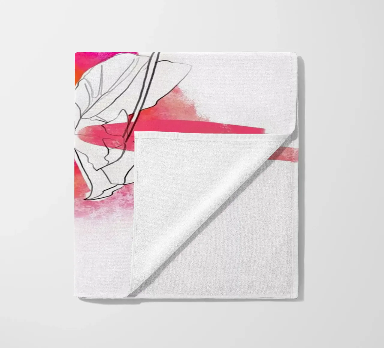 Primavera telo mare da SaraRosenbaum