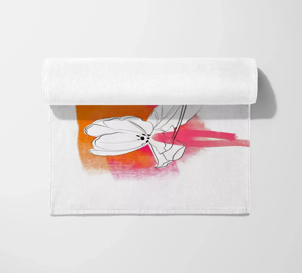 Primavera telo mare da SaraRosenbaum