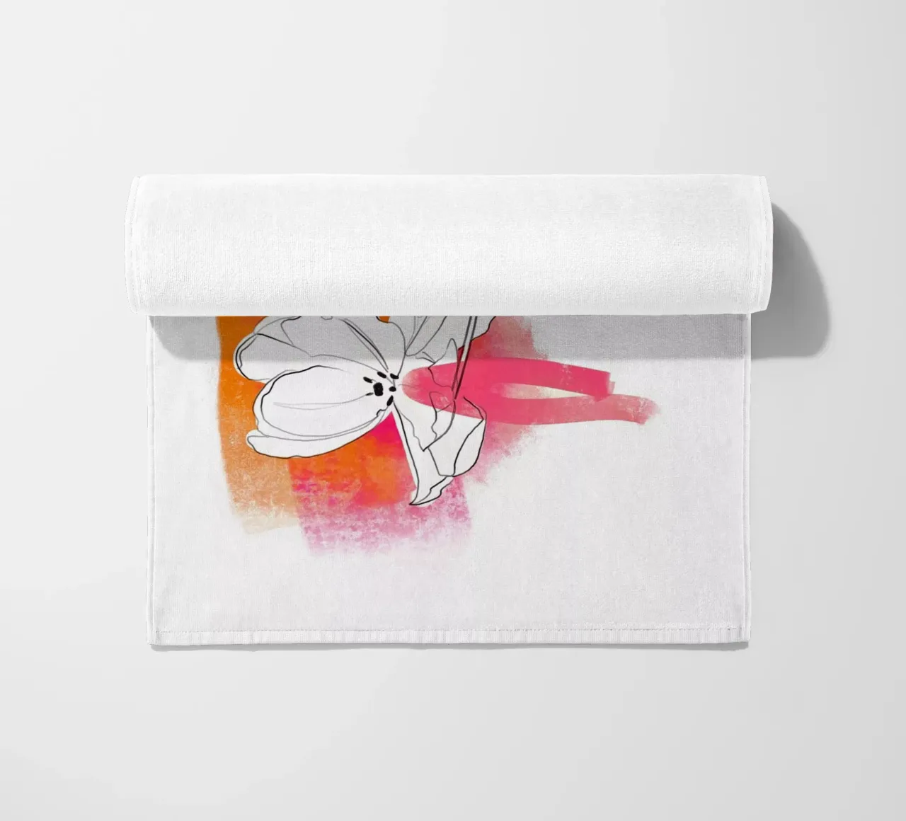 Primavera telo mare da SaraRosenbaum