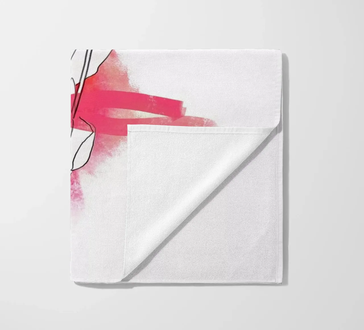 Primavera telo mare da SaraRosenbaum