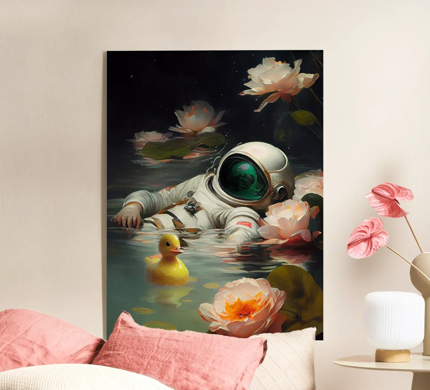 My space siesta plexiglass da Dikhotomy